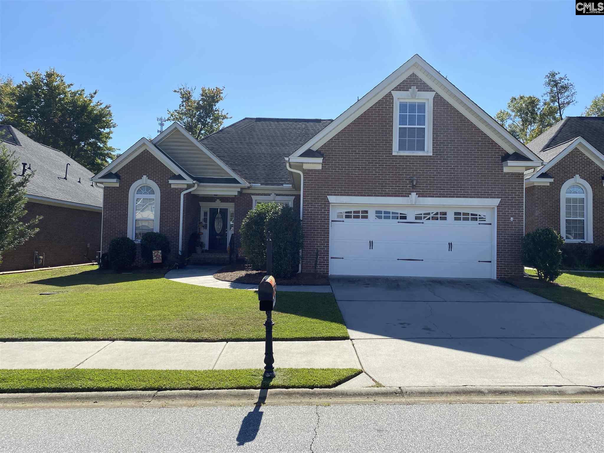 165 Stone Column Columbia, SC 29212