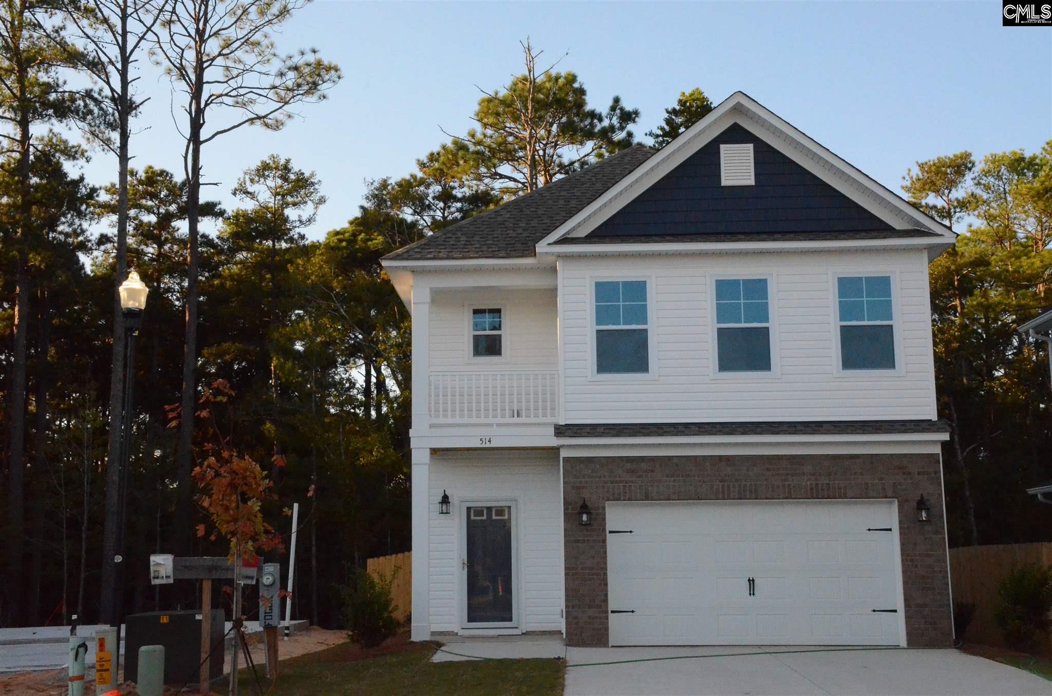 514 Red Taffy Lexington, SC 29073