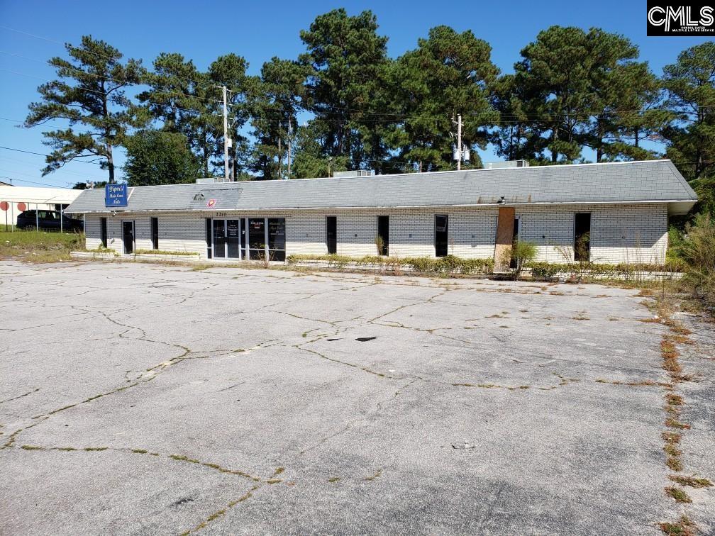 2210 Decker Columbia, SC 29206