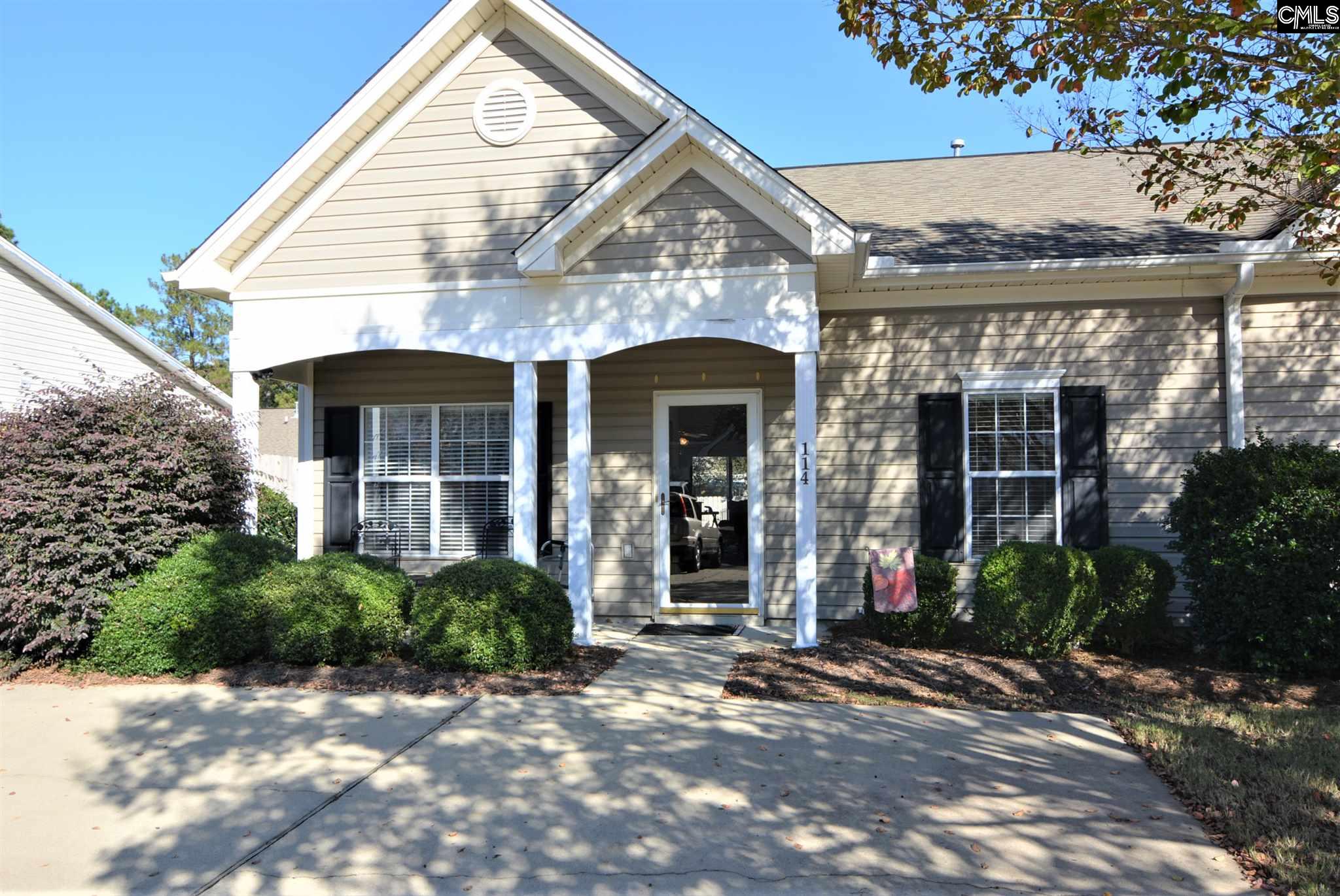 114 Cabot Bay Lexington, SC 29072