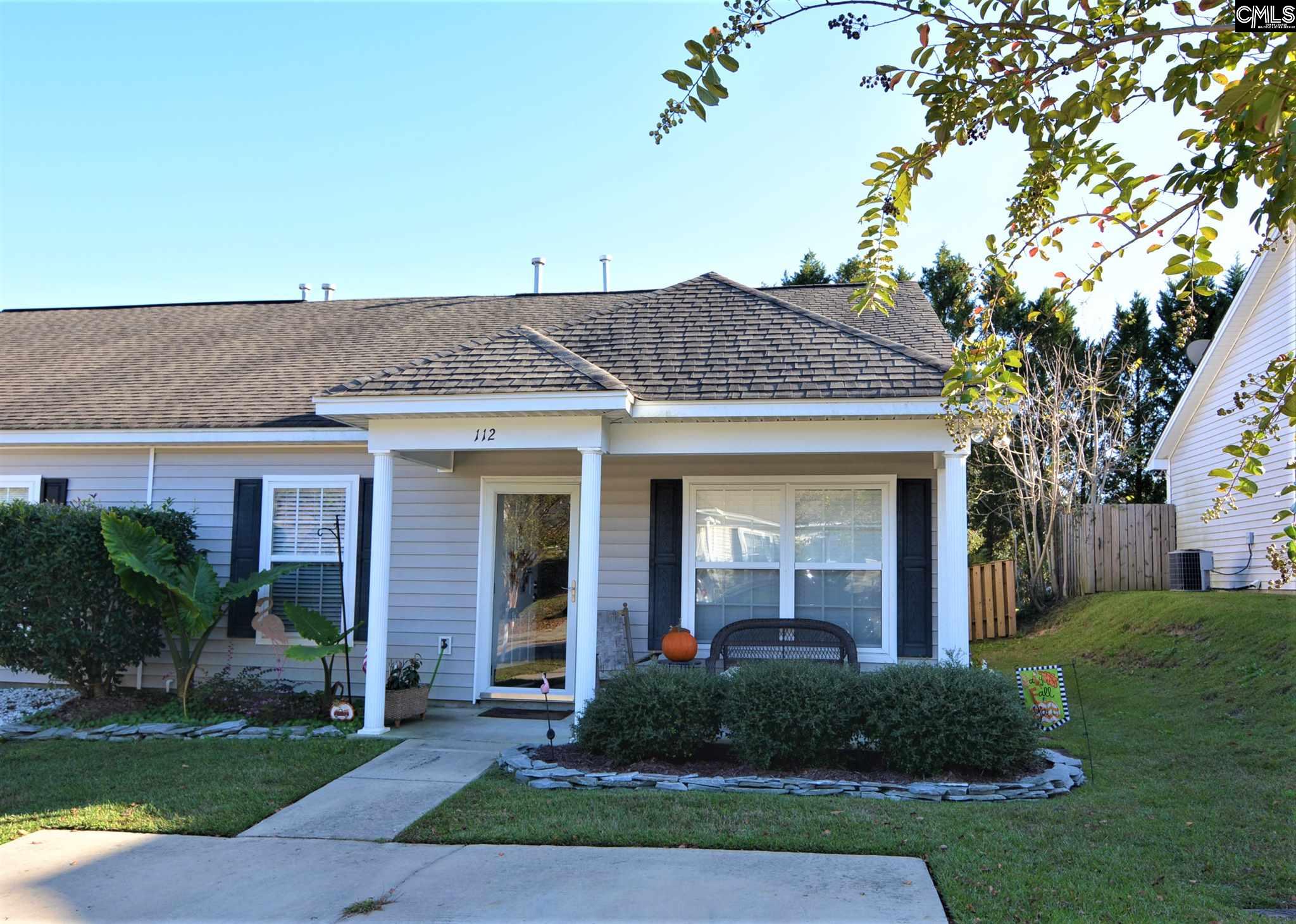 112 Weatherstone Lexington, SC 29072