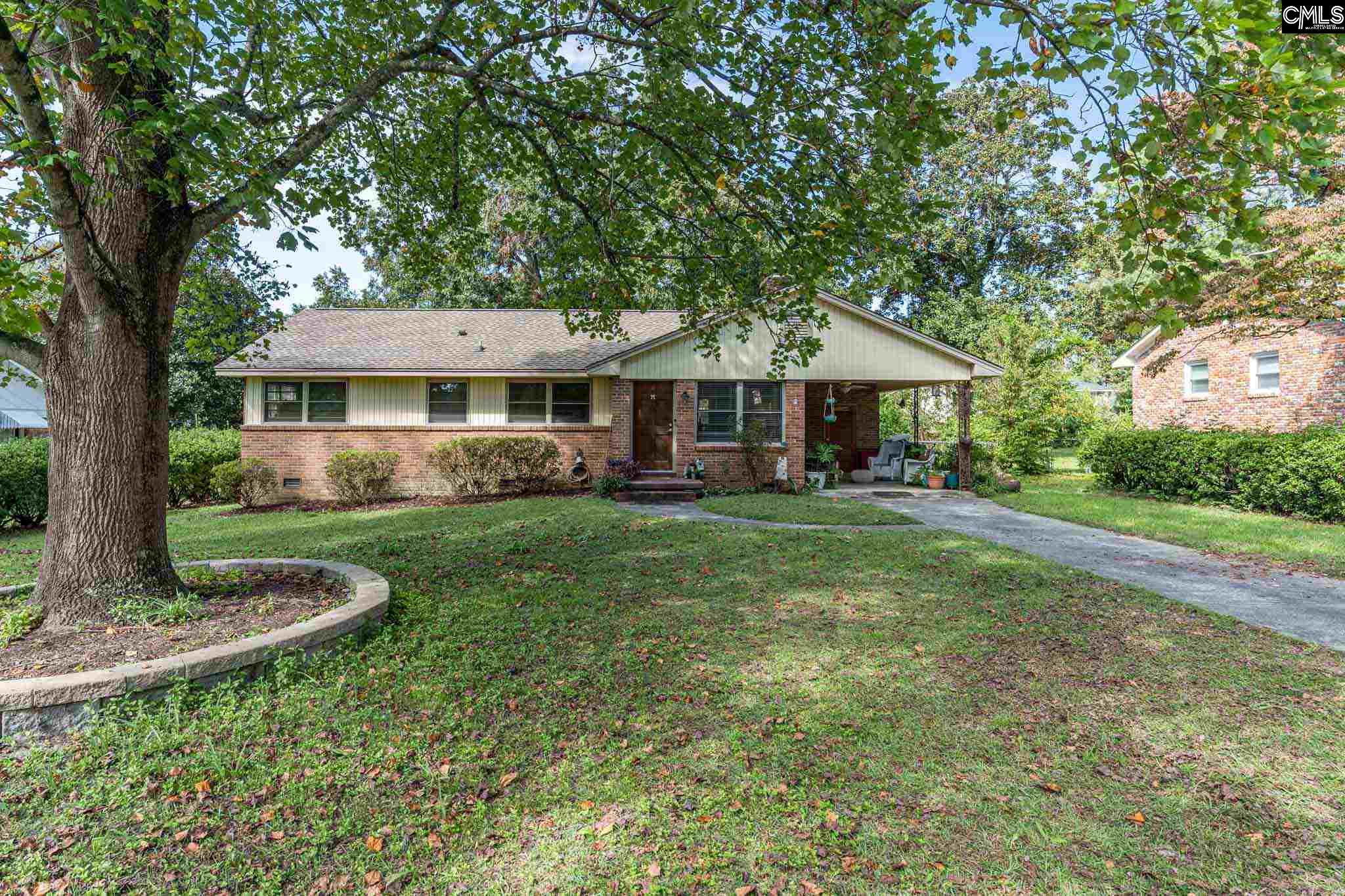 1003 Eastmont Columbia, SC 29209