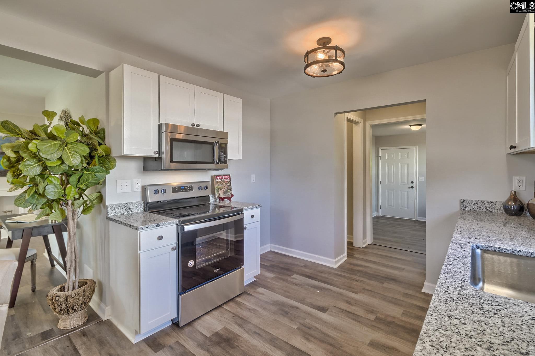 1339 Kilbourne Columbia, SC 29205