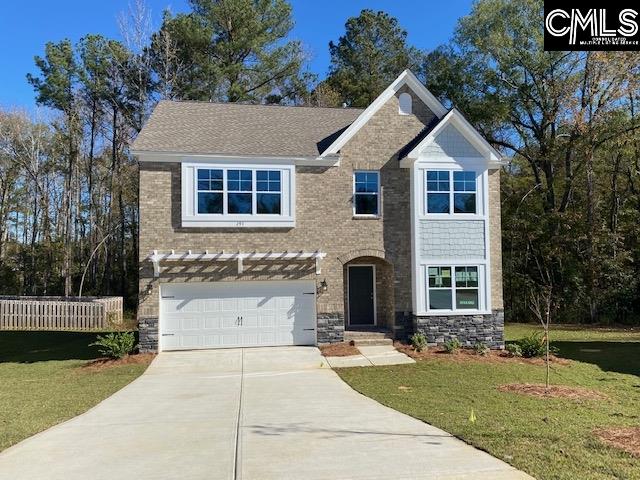 297 Cedar Hollow Irmo, SC 29063