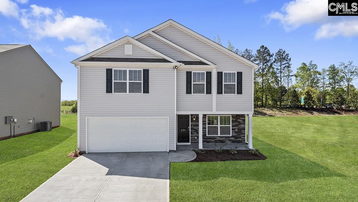 106 Denali Elgin, SC 29045