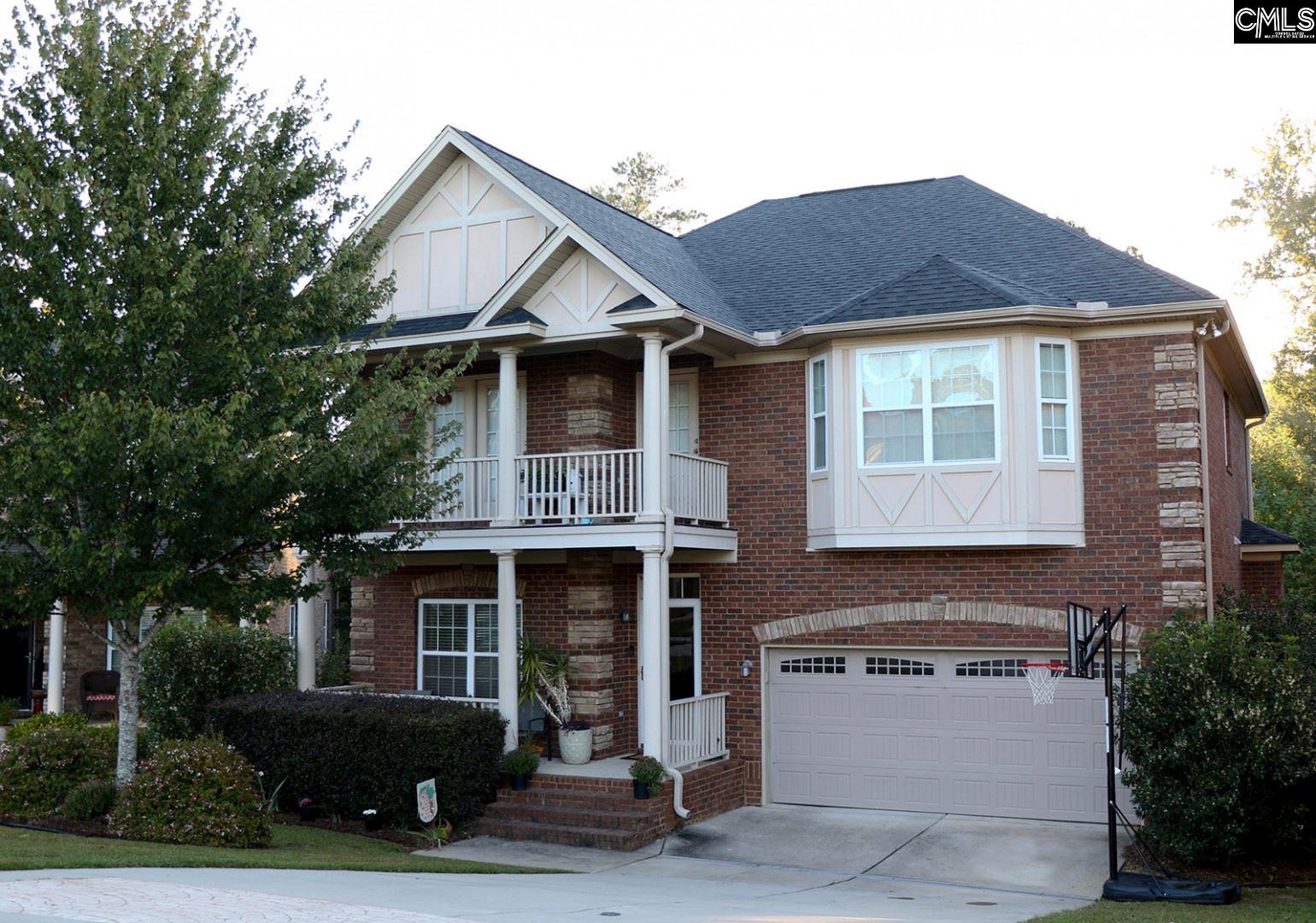 262 Woodmill Lexington, SC 29072