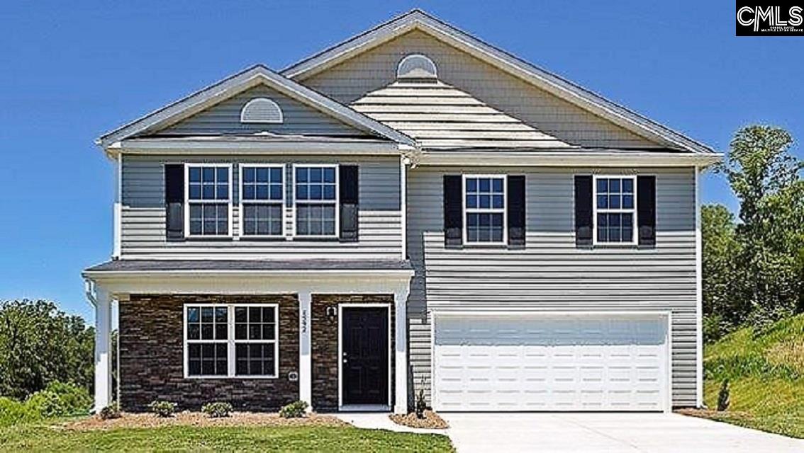 110 Denali Elgin, SC 29045