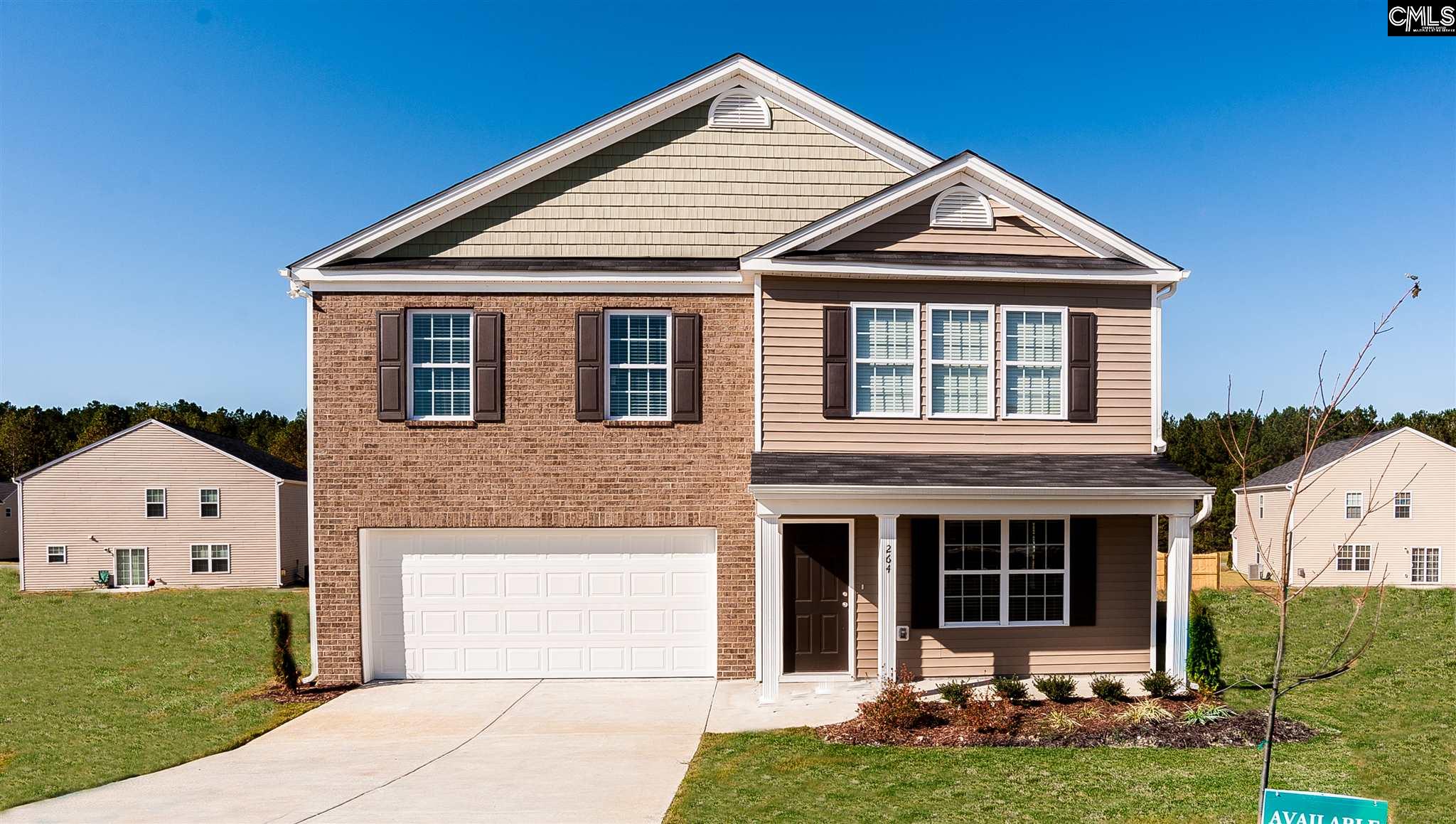 85 Denali Elgin, SC 29045
