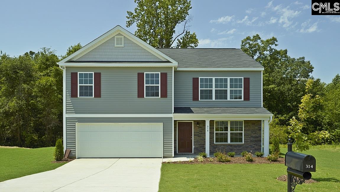 1 Ranier Elgin, SC 29045