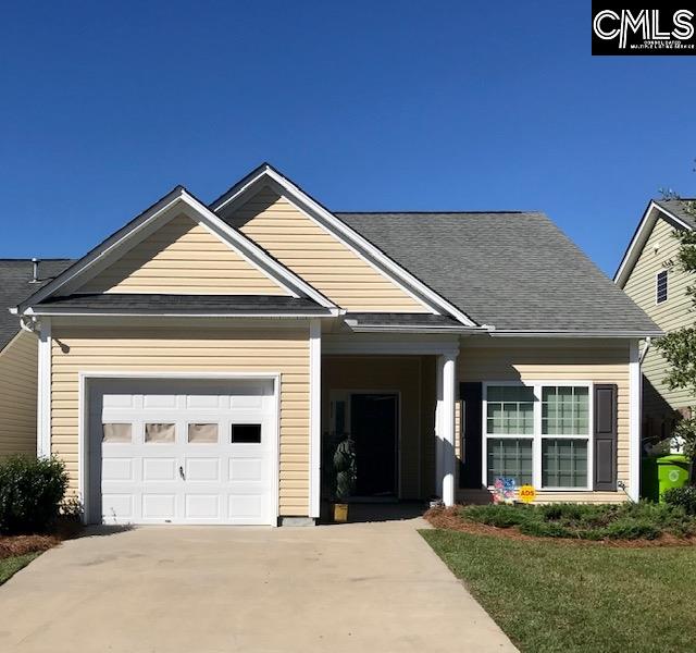 431 Glacier Columbia, SC 29229