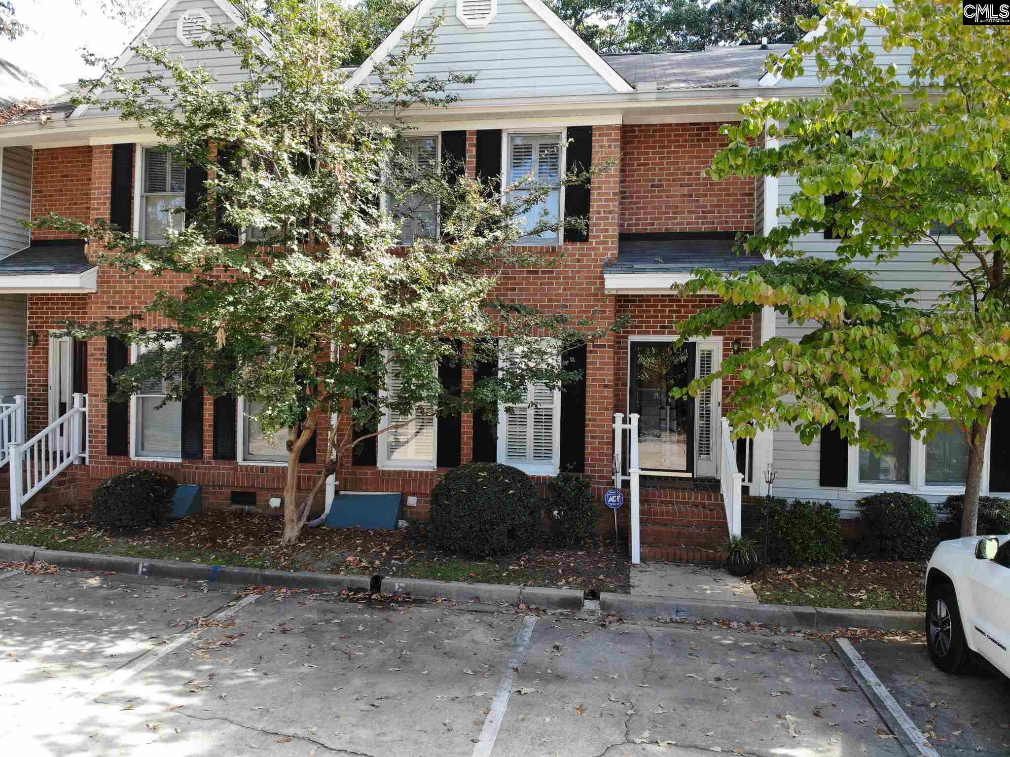 600 Woodrow Columbia, SC 29205