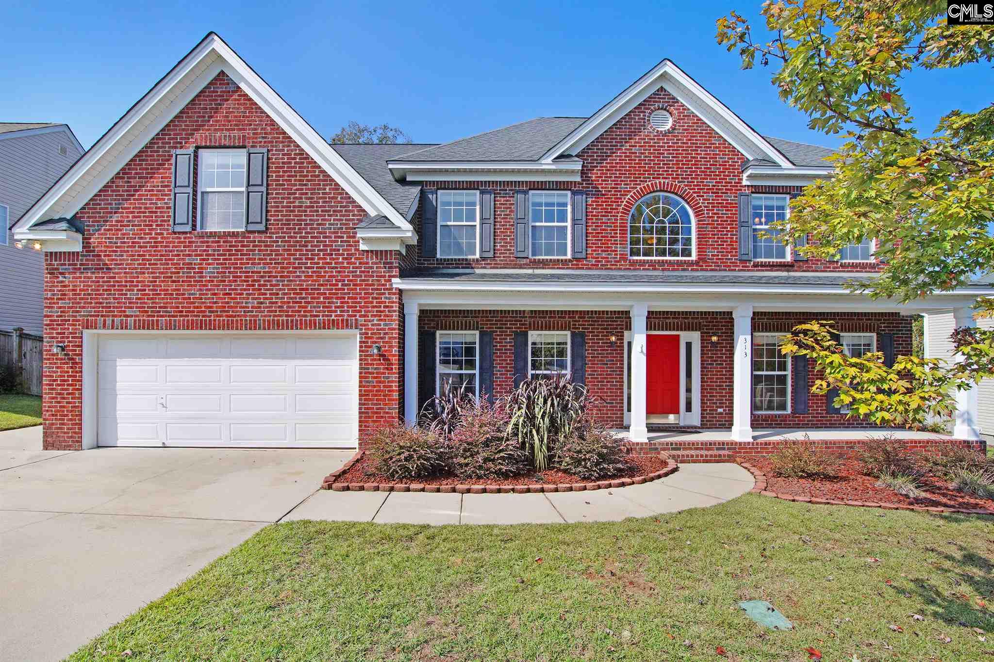 313 Red Tail Blythewood, SC 29016