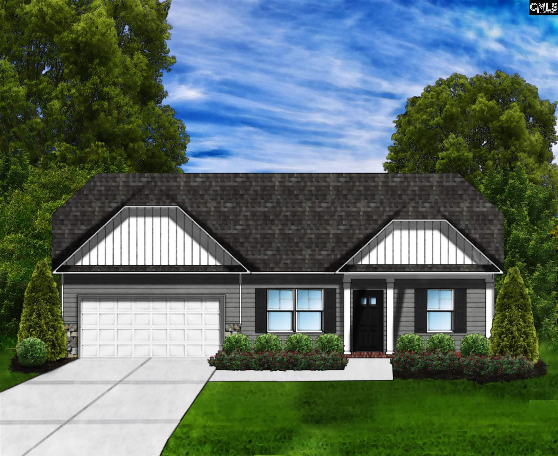 6 Spinney Elgin, SC 29045