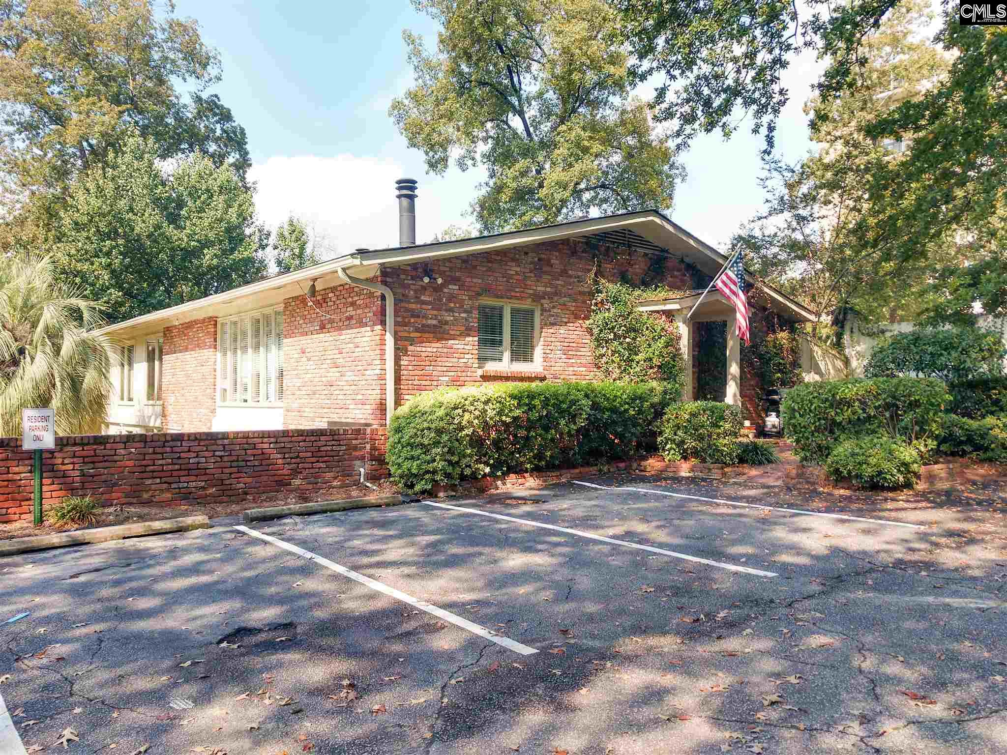529 King Columbia, SC 29205