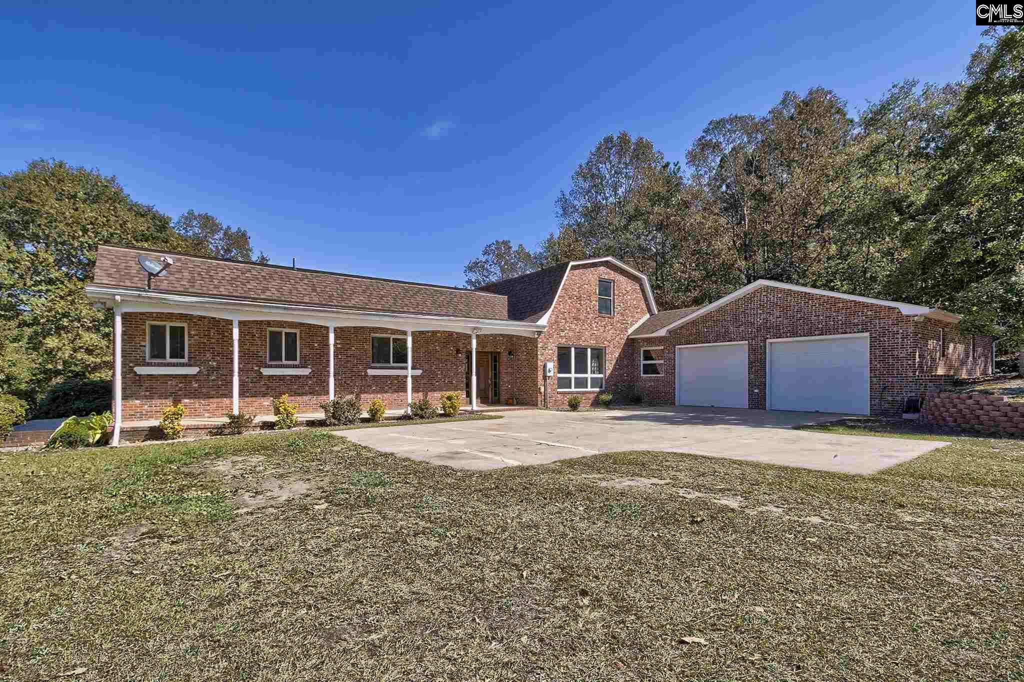 1450 Spears Creek Lugoff, SC 29078