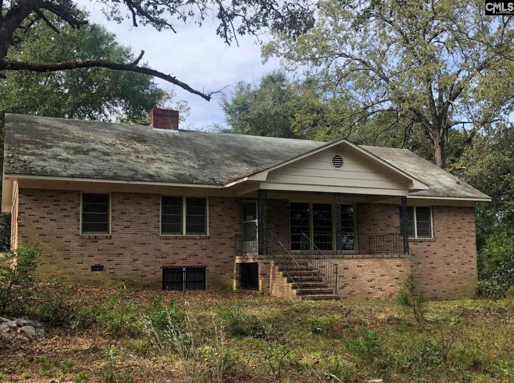 3108 Delree West Columbia, SC 29170