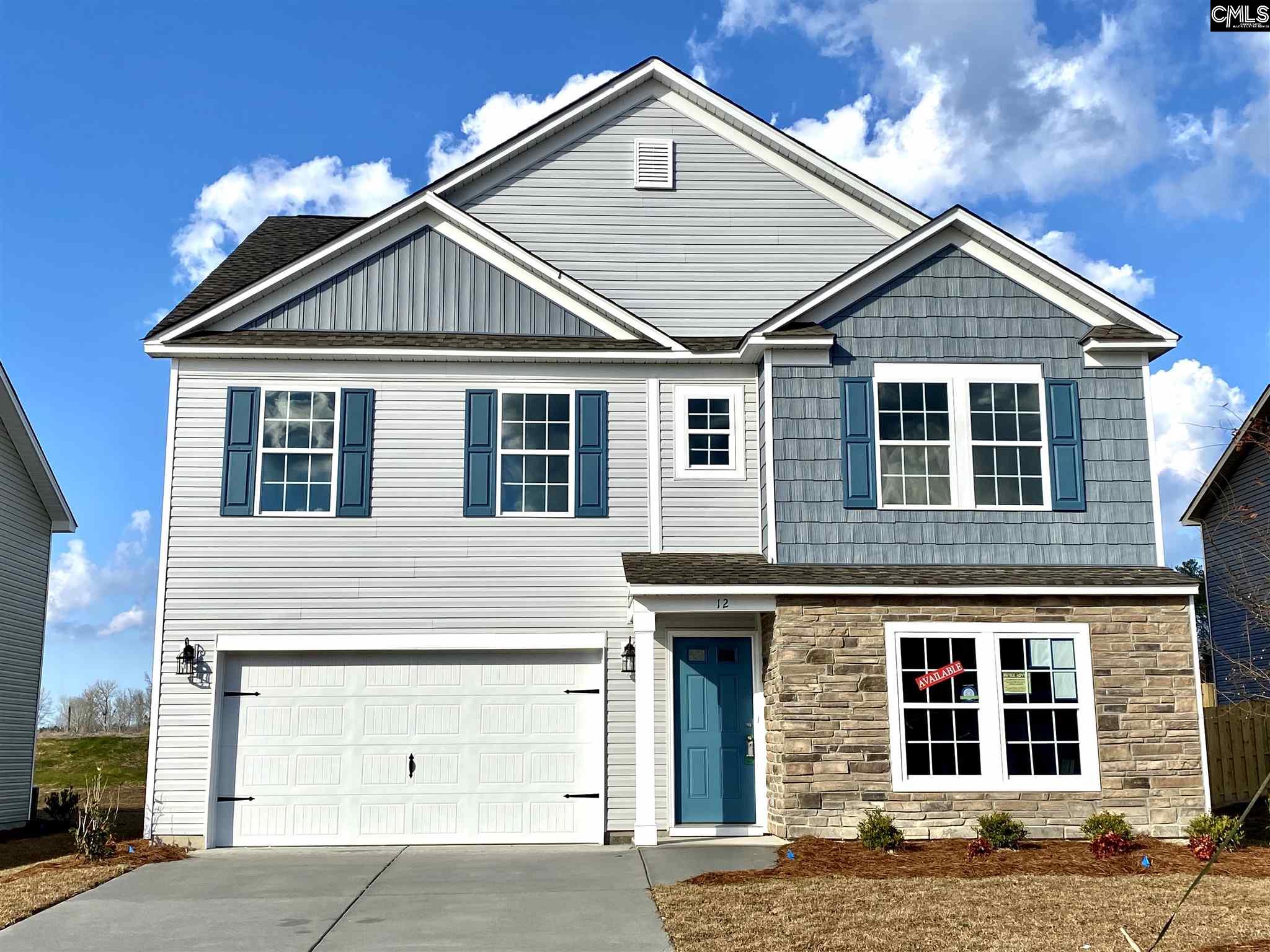 127 Texas Black Elgin, SC 29045