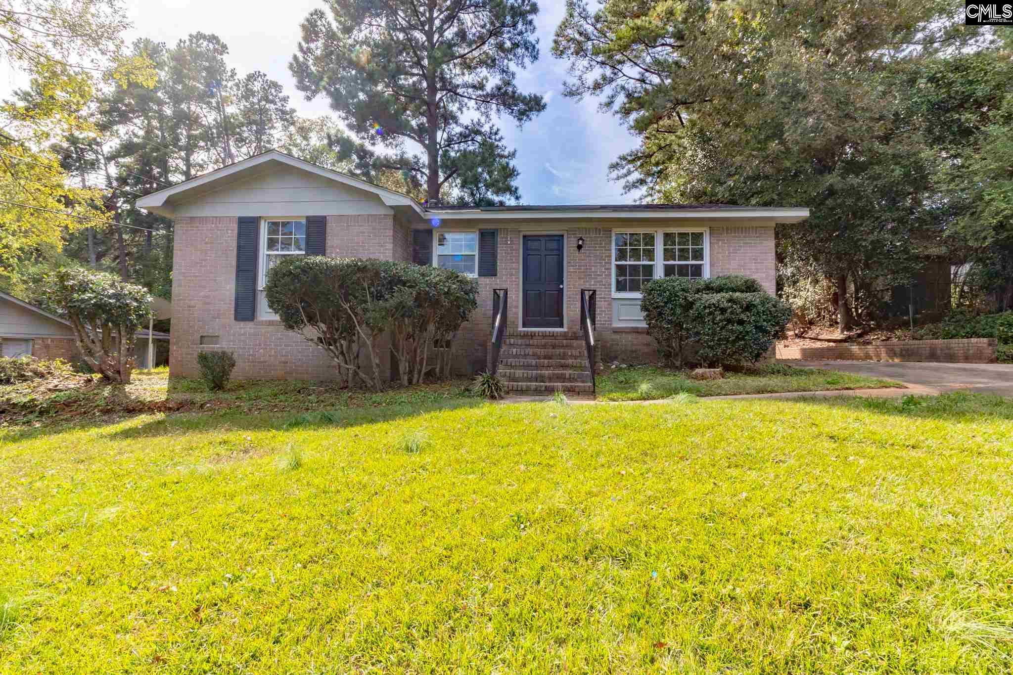 309 Baymore Columbia, SC 29212-3392