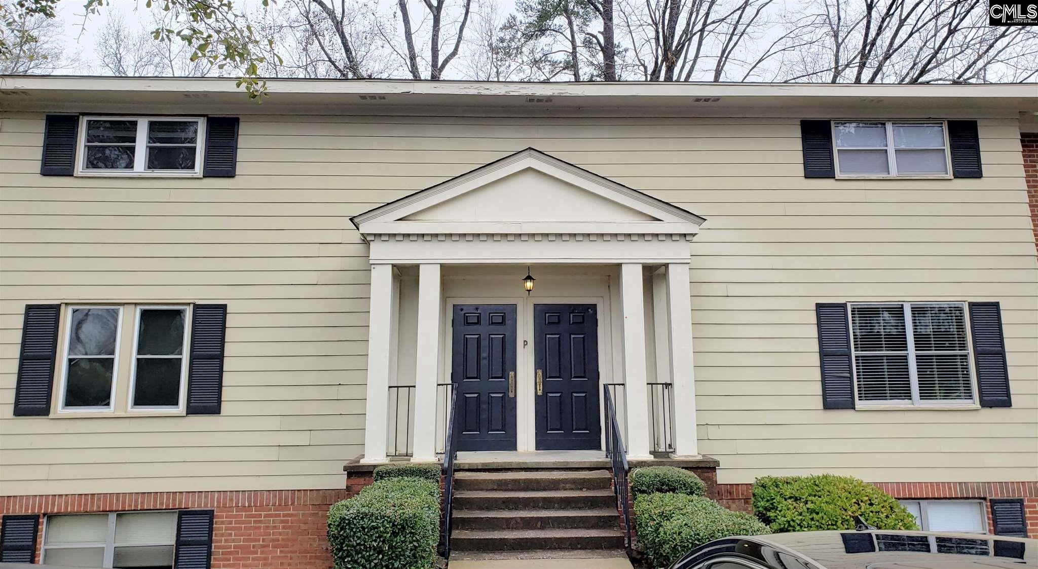 1100 Skyland Columbia, SC 29210