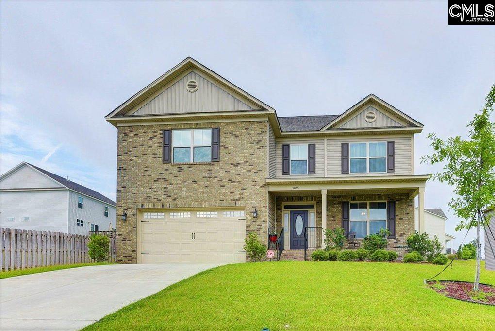 1044 Acacia Columbia, SC 29229