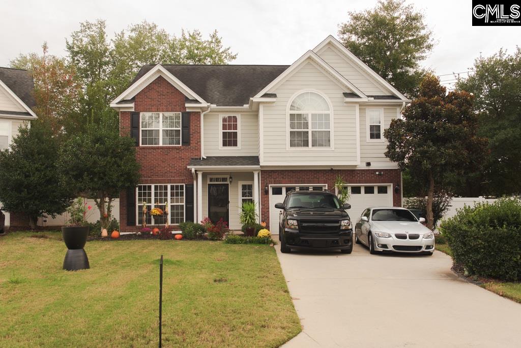 10 Magnolia Springs Columbia, SC 29209-2188