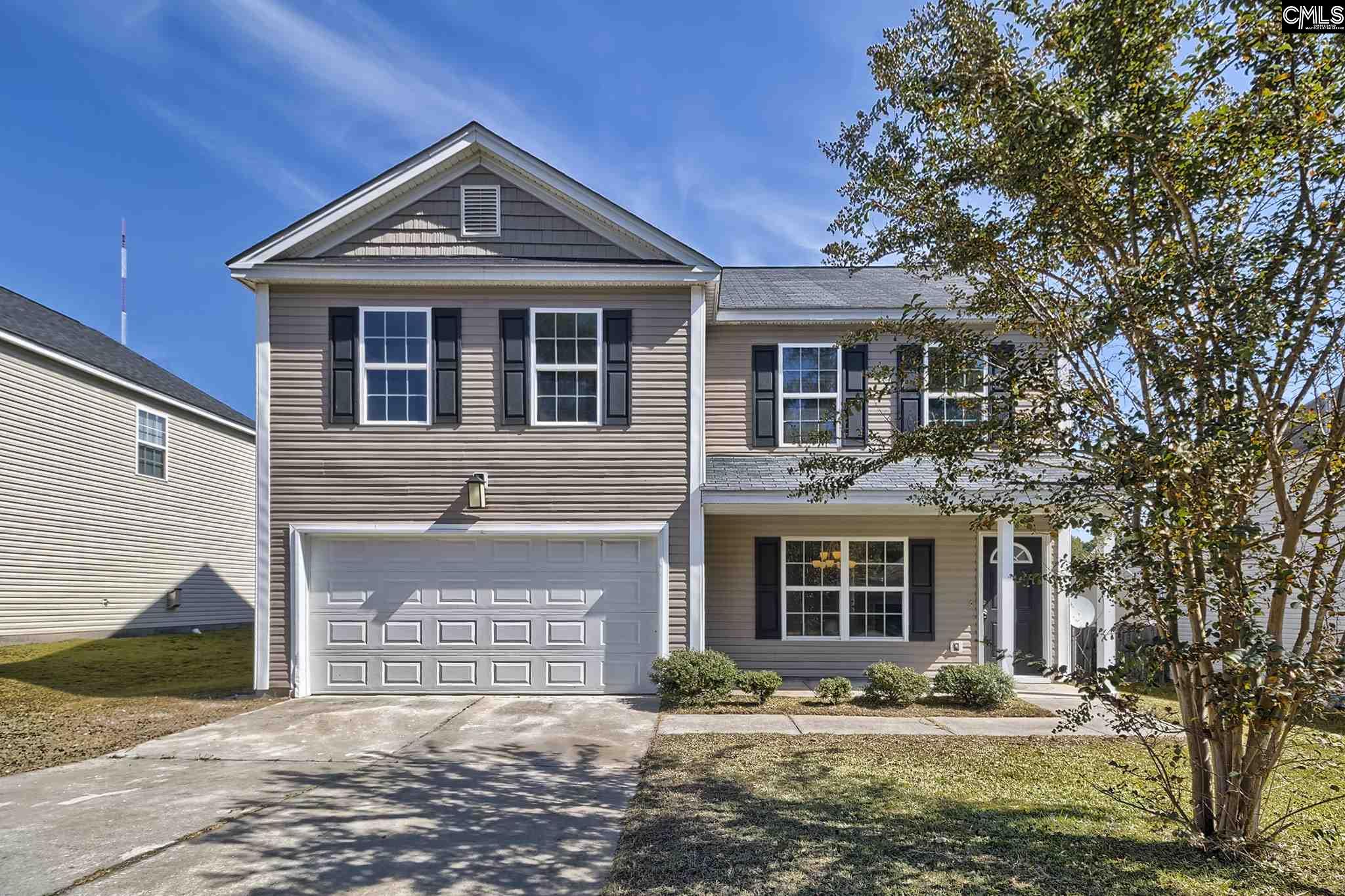 261 Summer Park Columbia, SC 29223