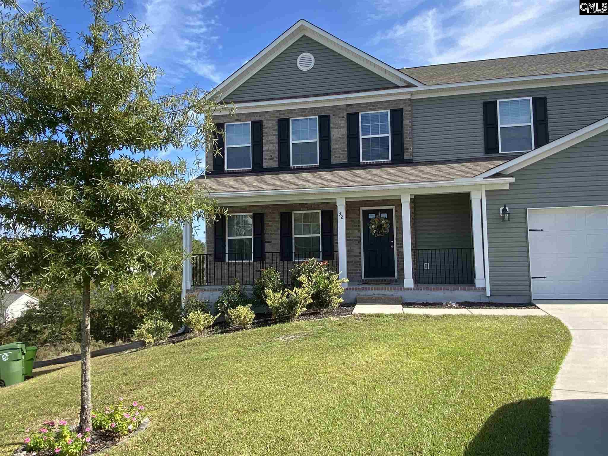 32 Twinspur Columbia, SC 29229