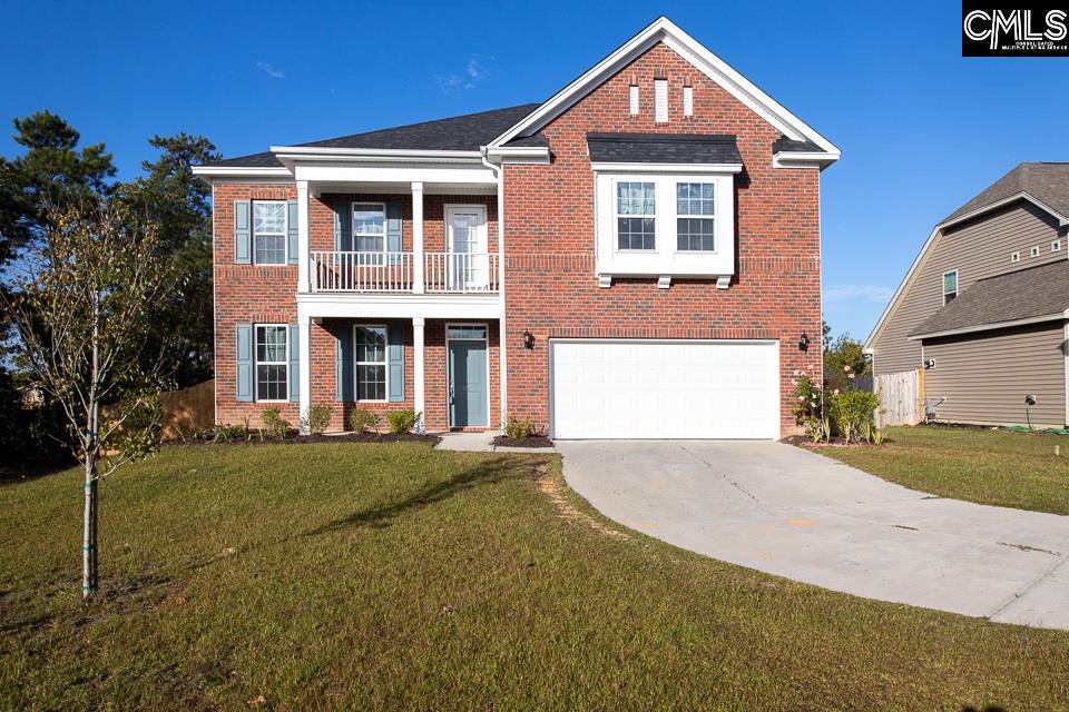 282 Charter Oaks Blythewood, SC 29016