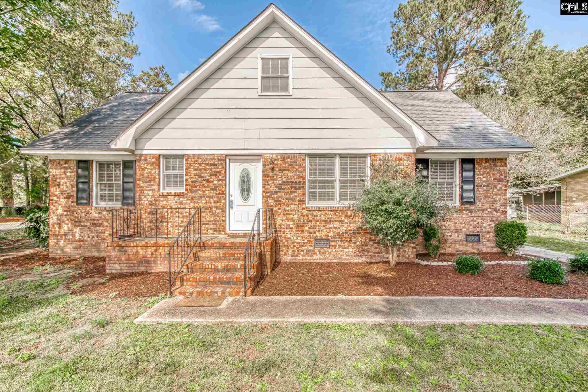 1701 Crestview Columbia, SC 29223