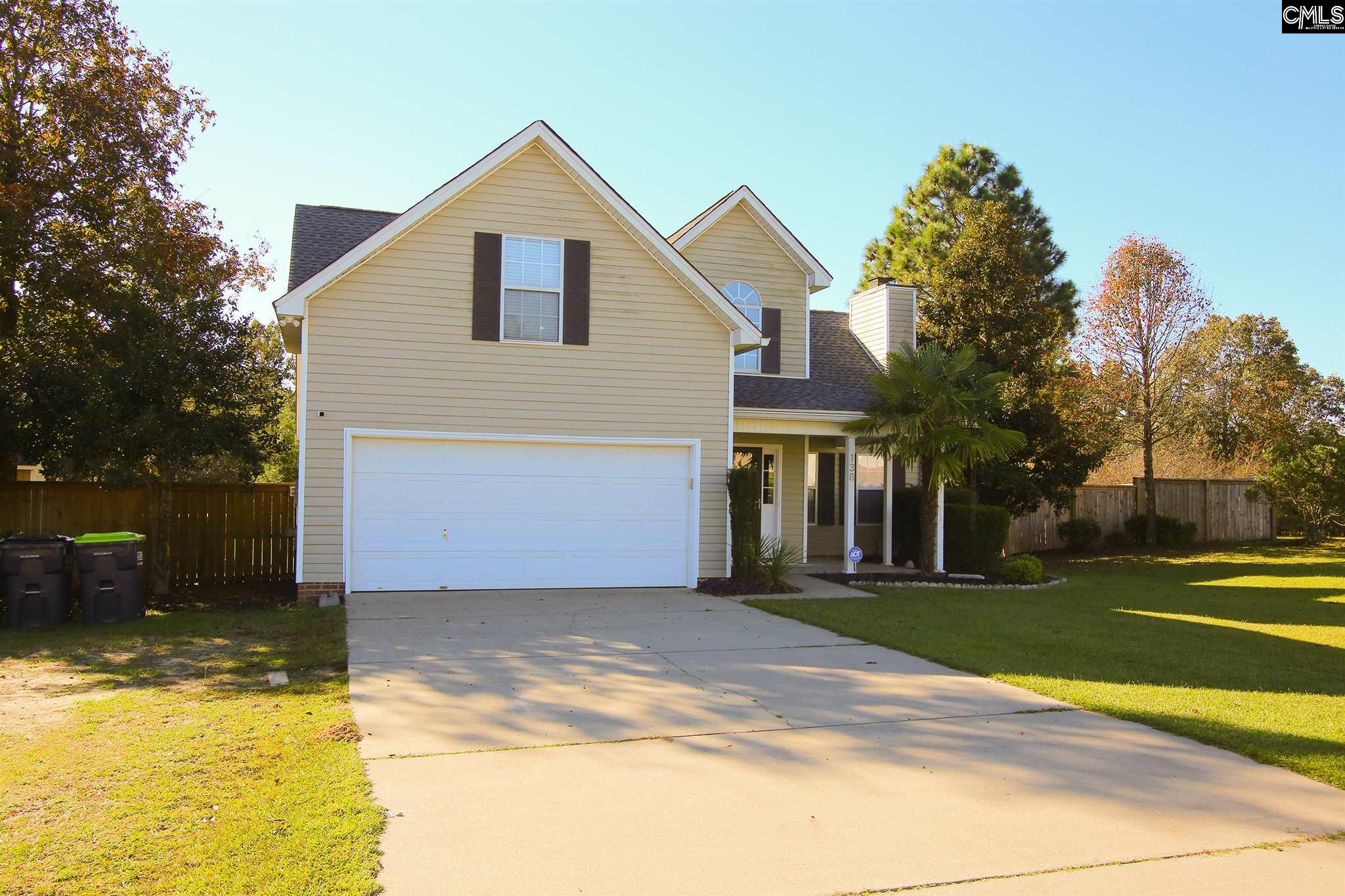 138 Dempsey Lexington, SC 29073