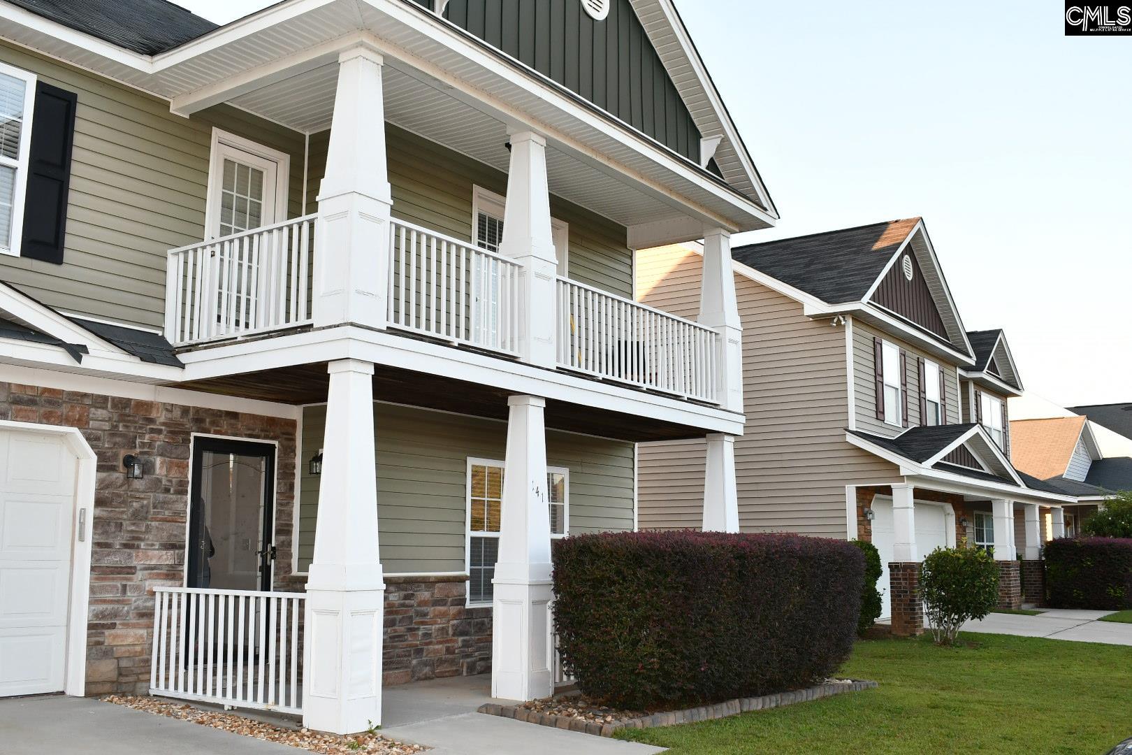 141 Moores Creek Columbia, SC 29209