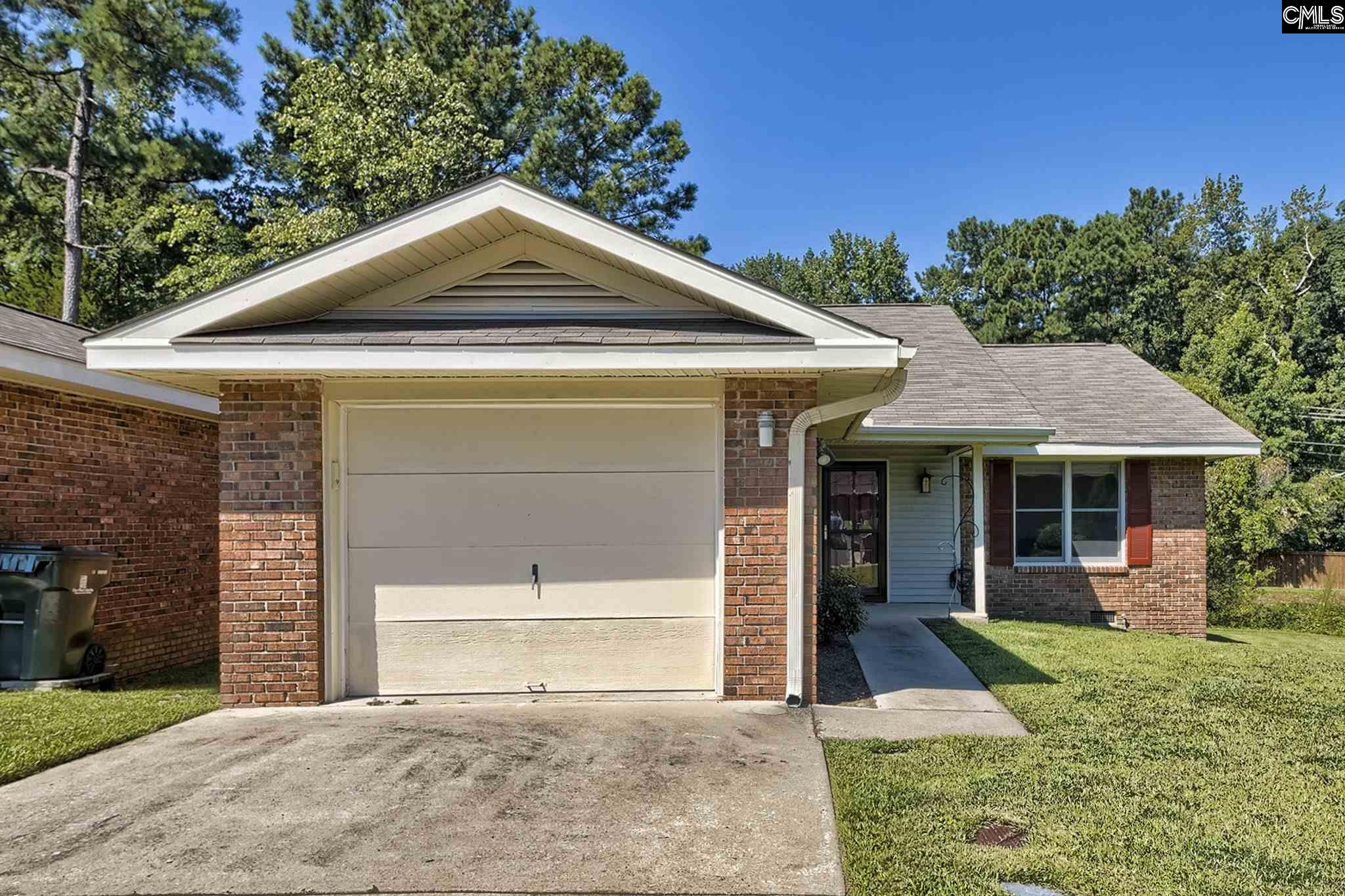 116 Meadowview West Columbia, SC 29169