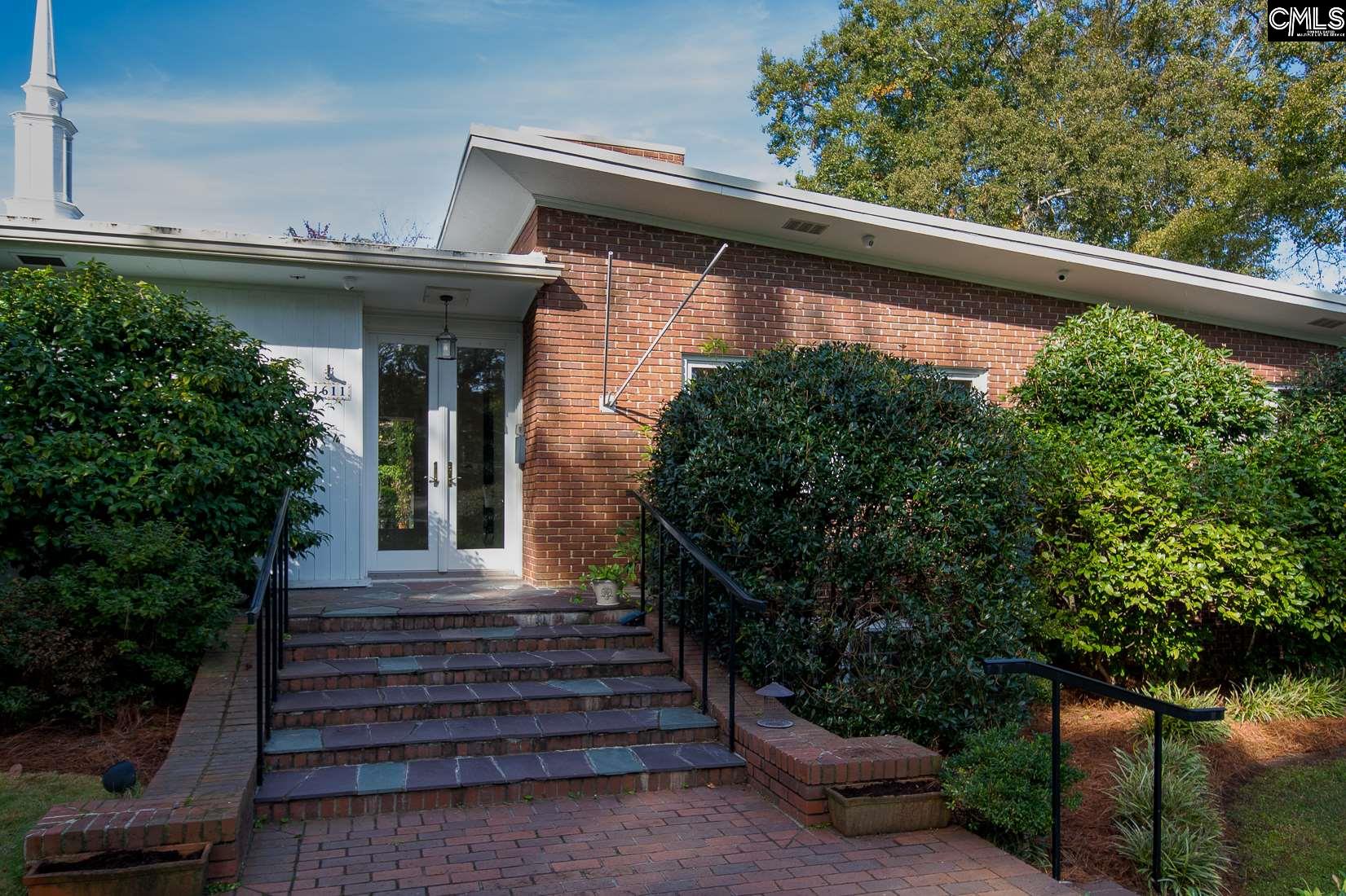 1611 Wyndham Columbia, SC 29204