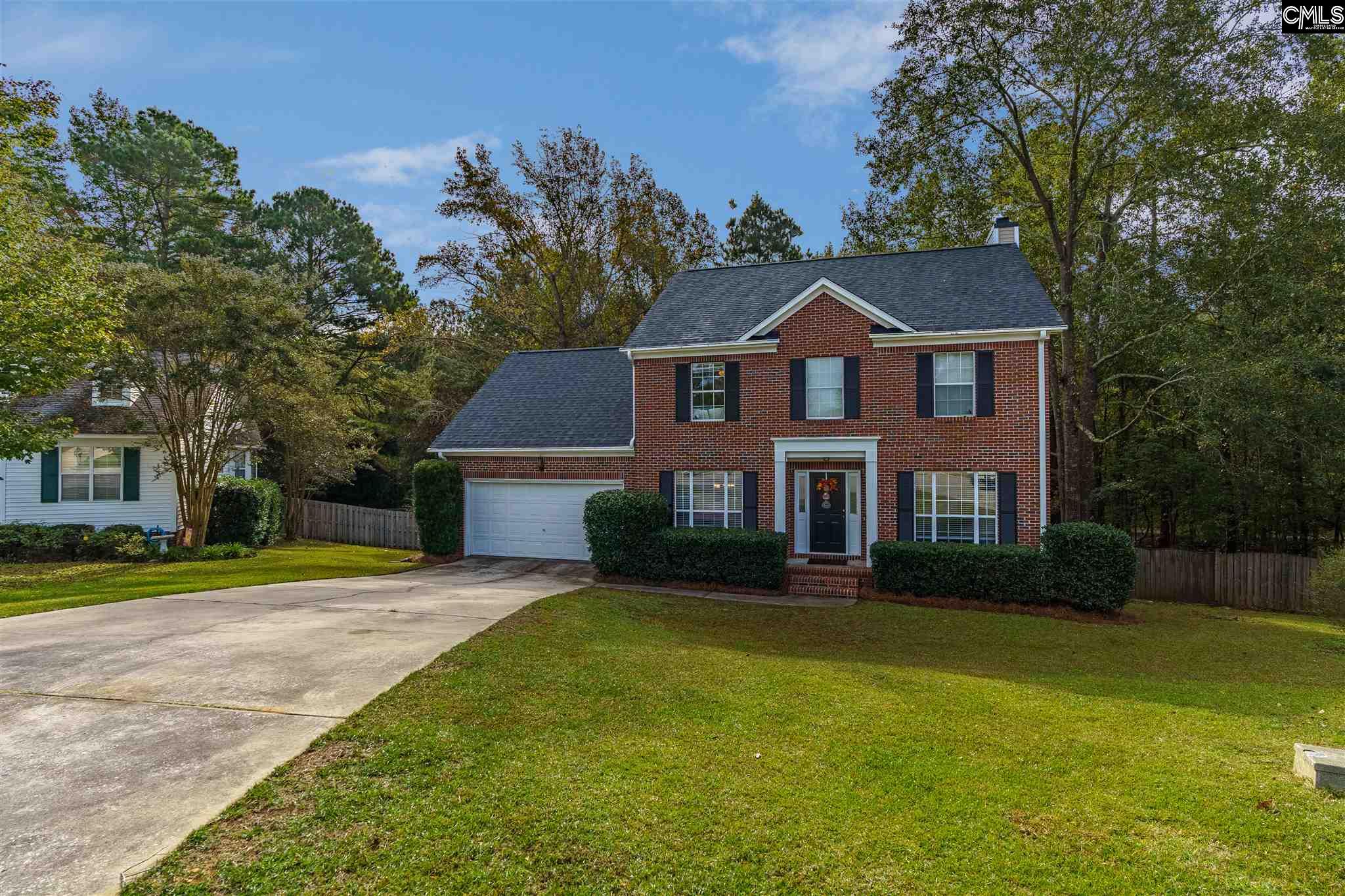 113 Weatherby Lexington, SC 29072