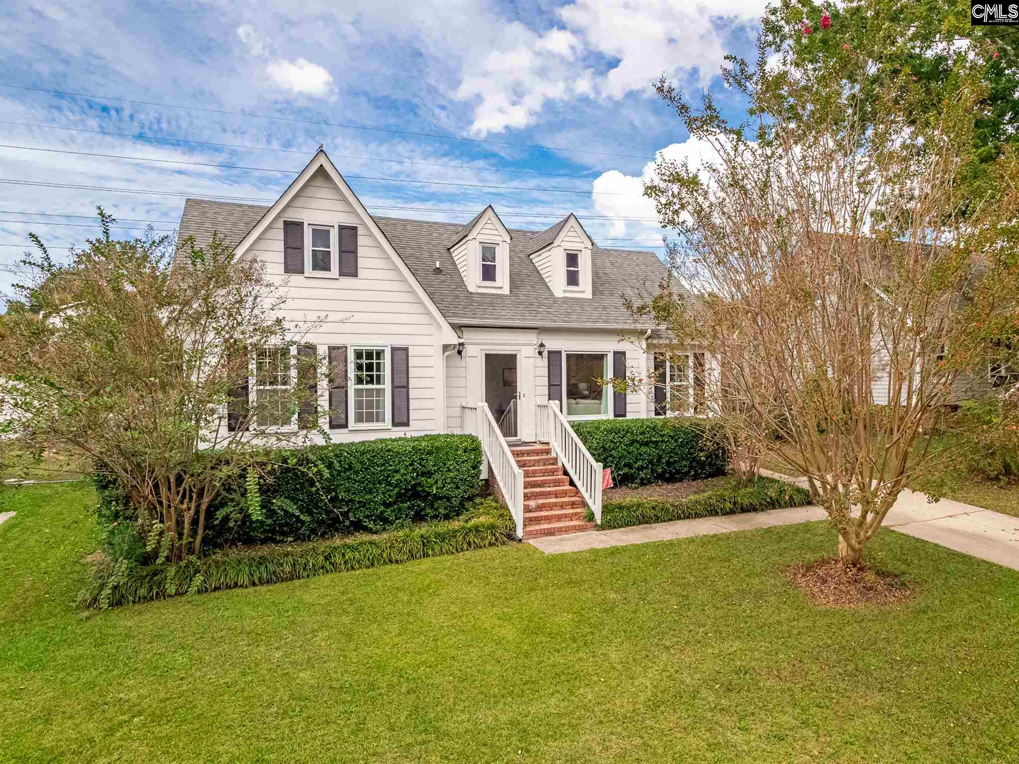 113 Teesdale Lexington, SC 29072