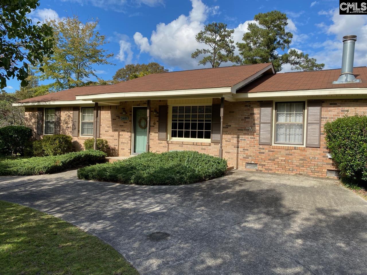 3405 Sweet Springs Lexington, SC 29073