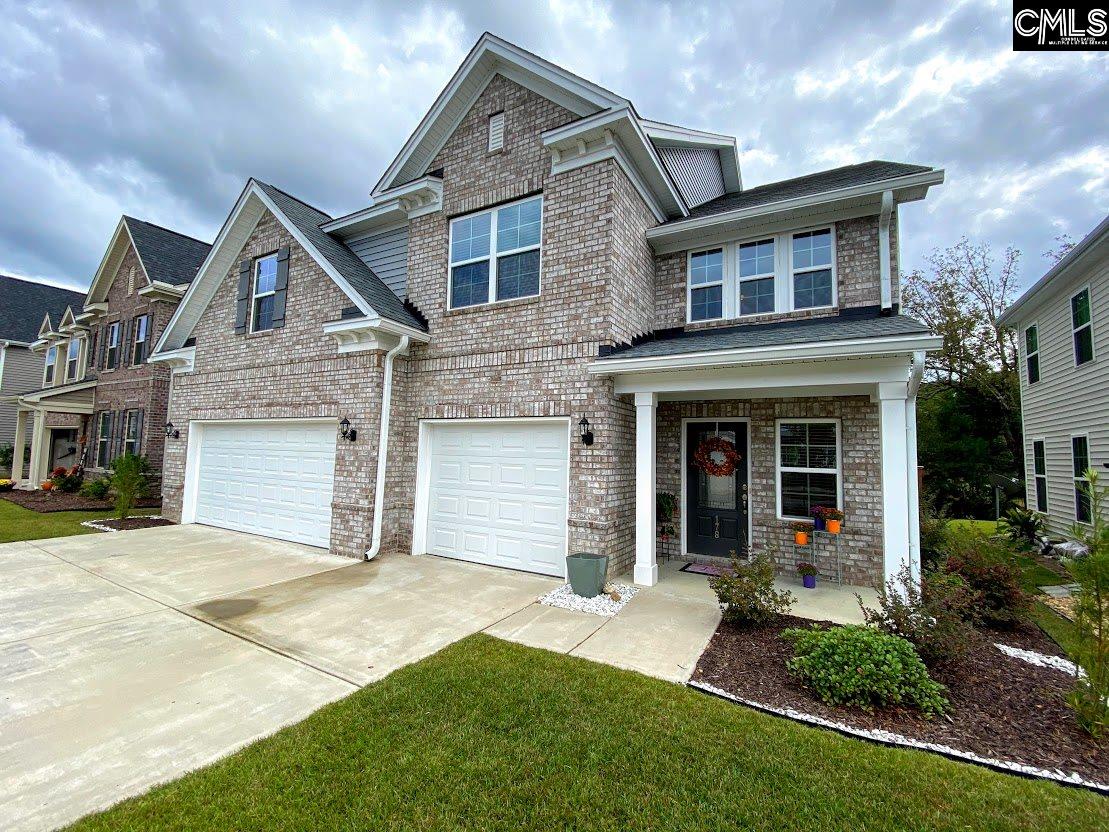 Lexington SC Real Estate 178 Madison Park Lexington SC 29072 MLS 504930