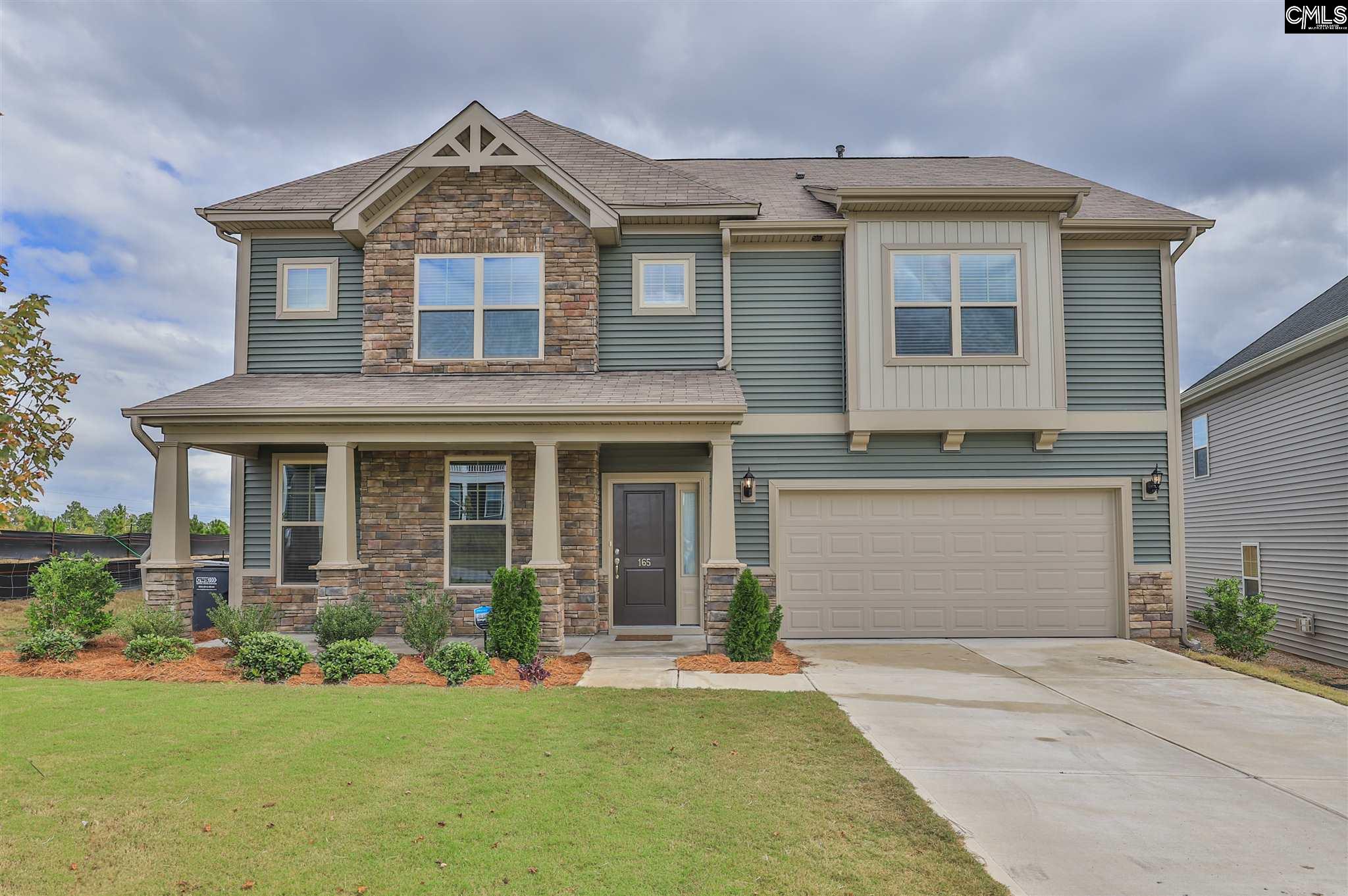 165 Aldergate Lexington, SC 29073