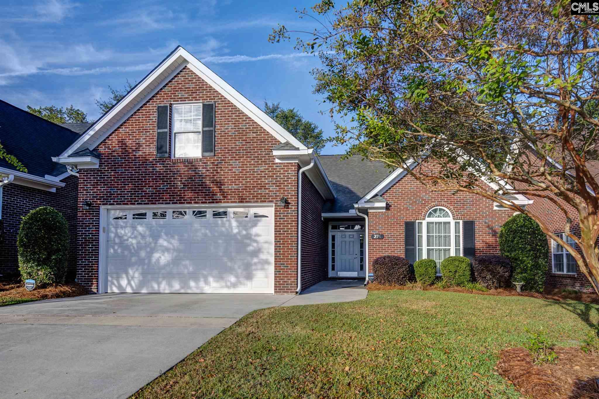 276 Caroline Hill Lexington, SC 29072
