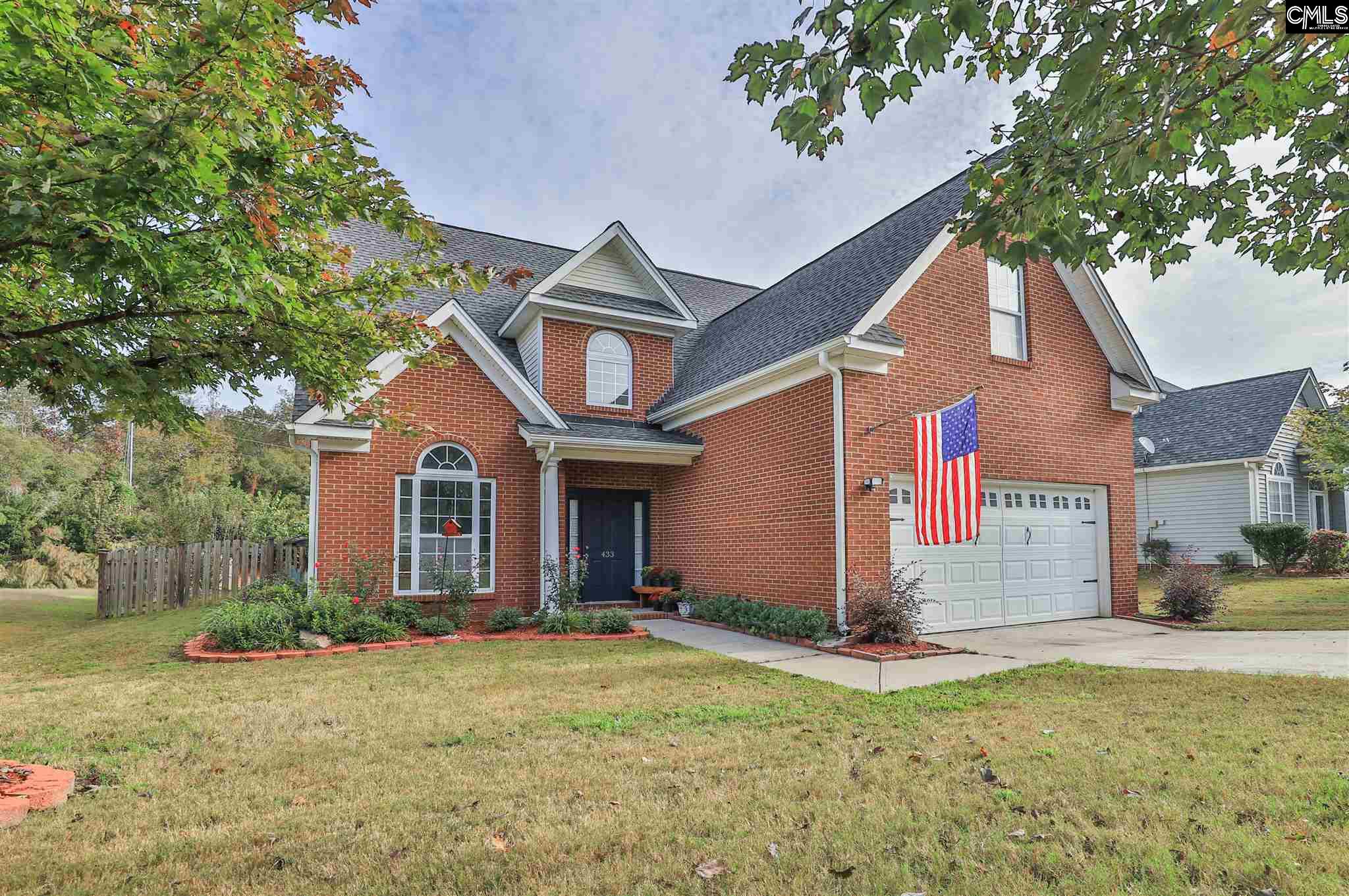 433 Abbeydale Columbia, SC 29229