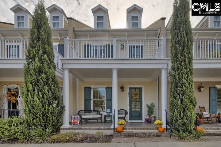 222 Waterstone Lexington, SC 29072