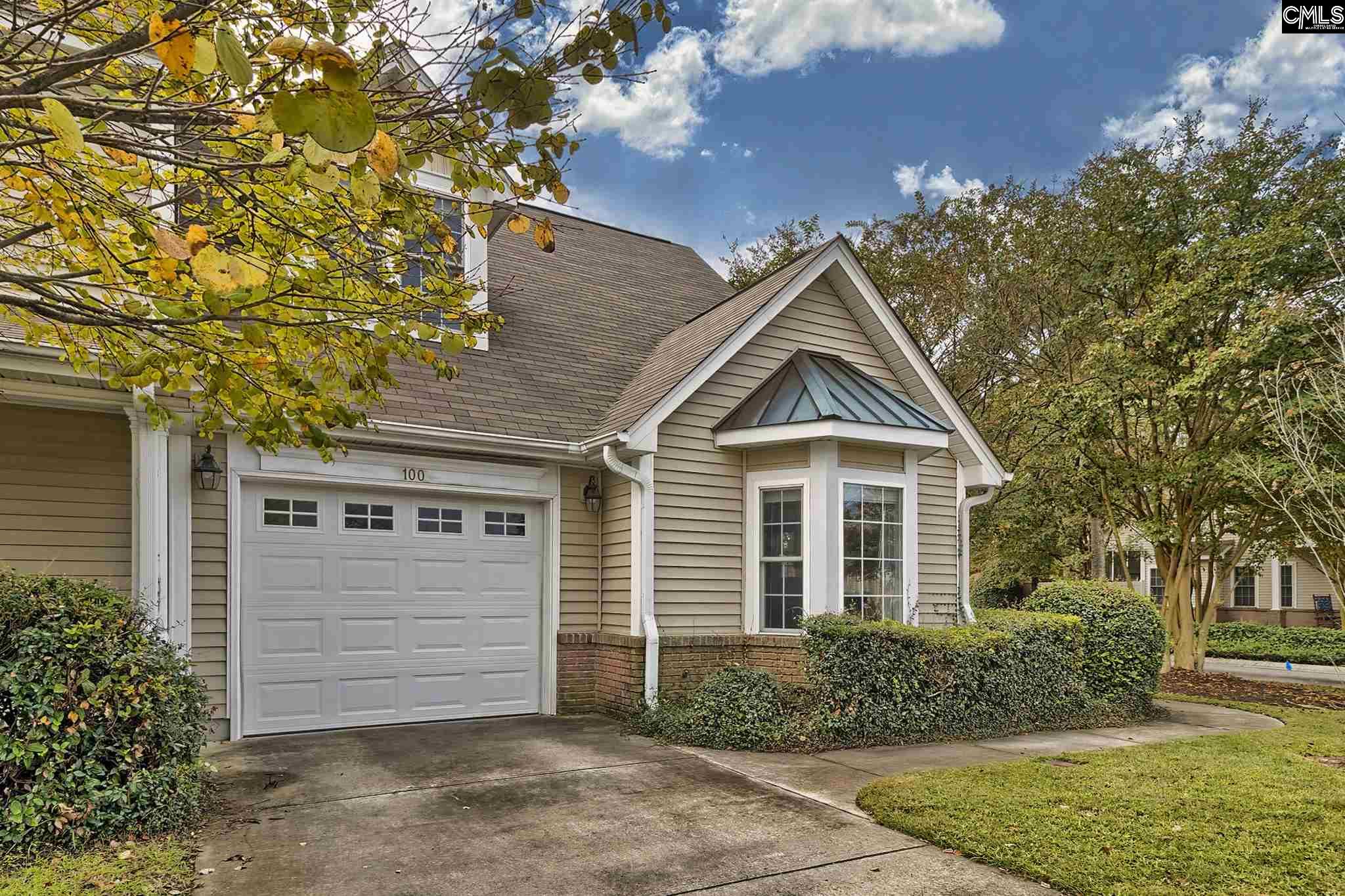 100 Summit Square Columbia, SC 29229