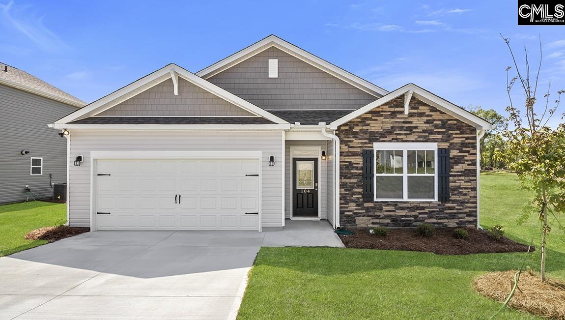 642 Collett Blythewood, SC 29016