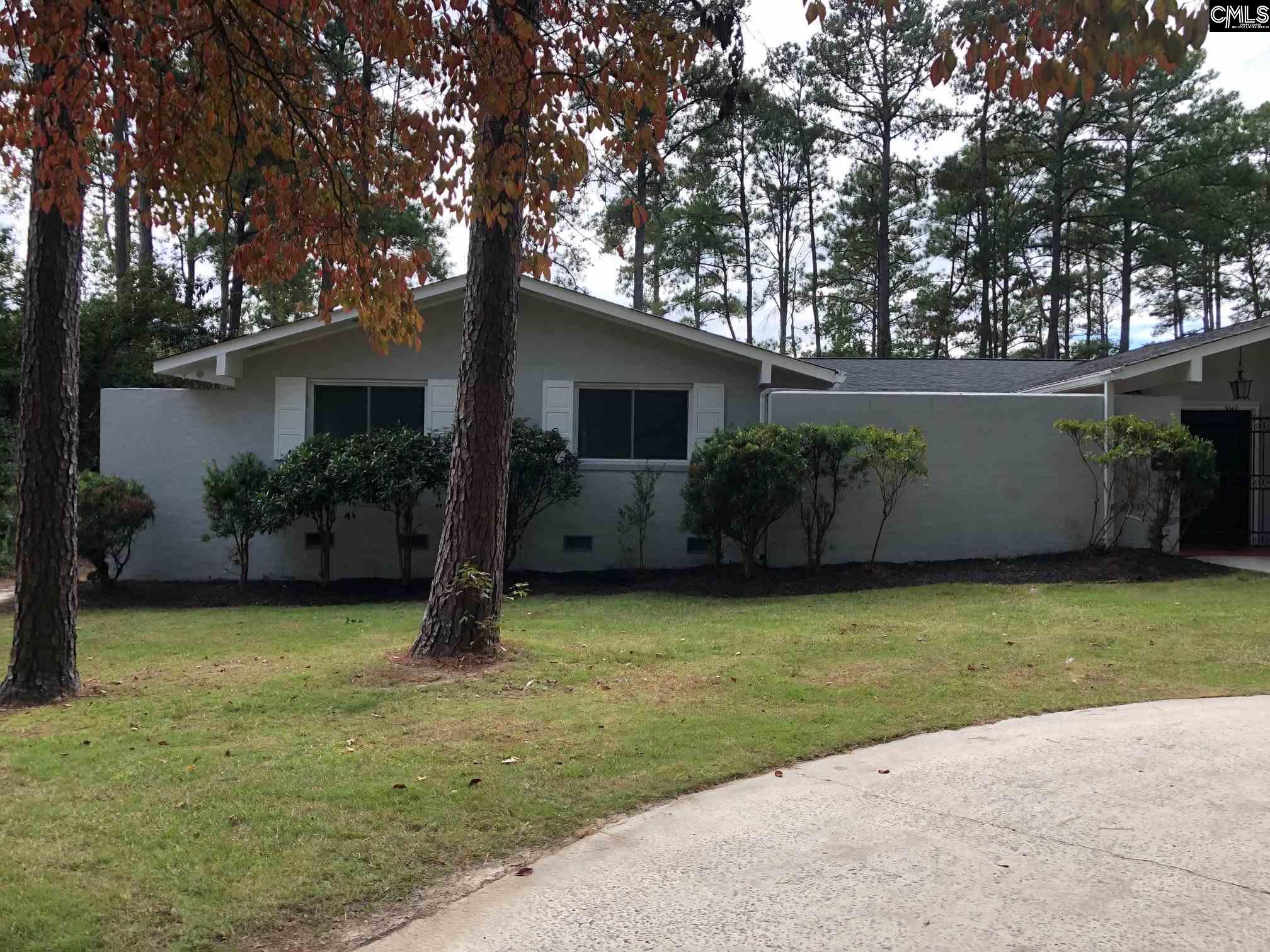 7 Northlake Columbia, SC 29223