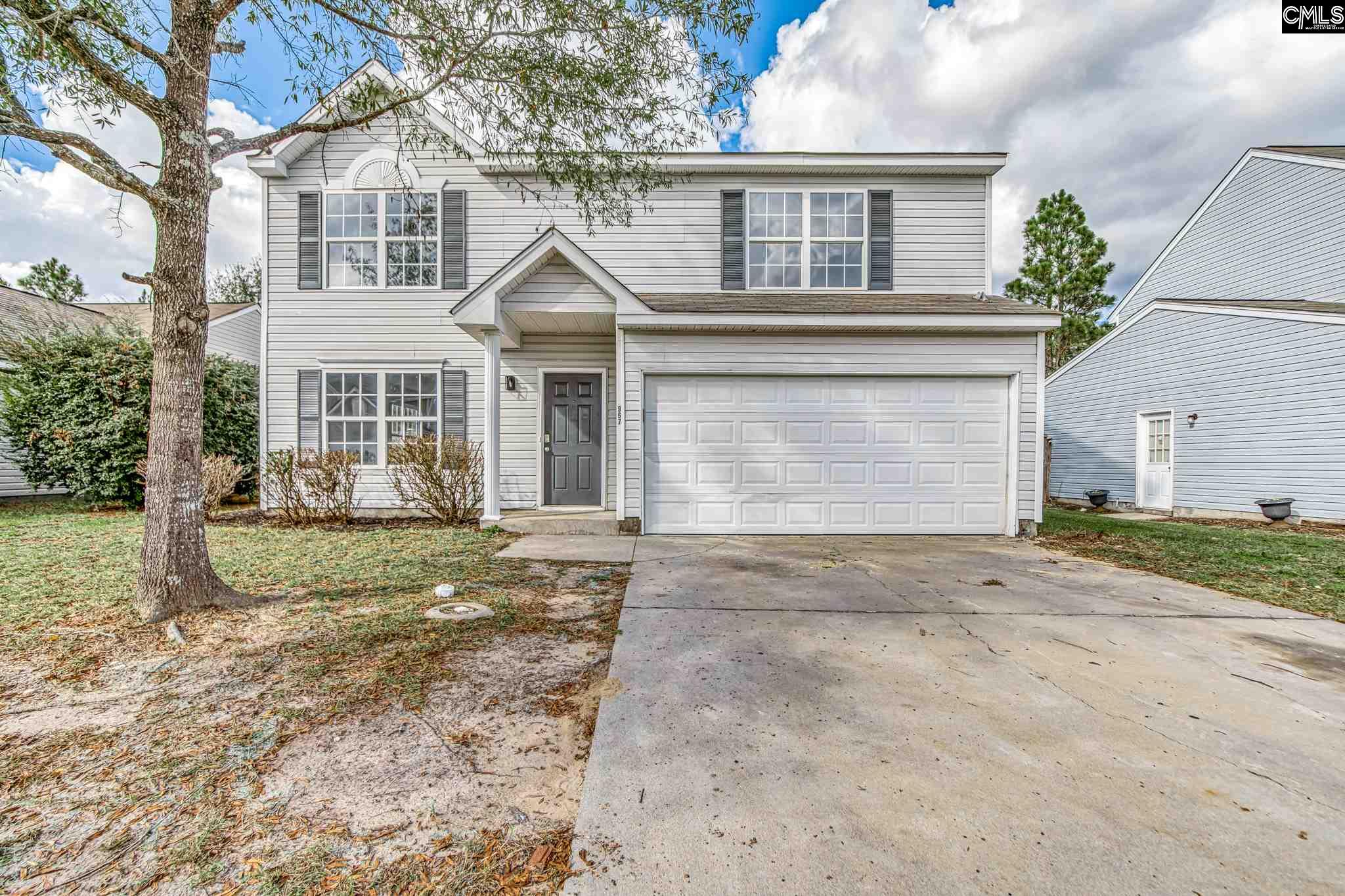 967 Murchison Columbia, SC 29229