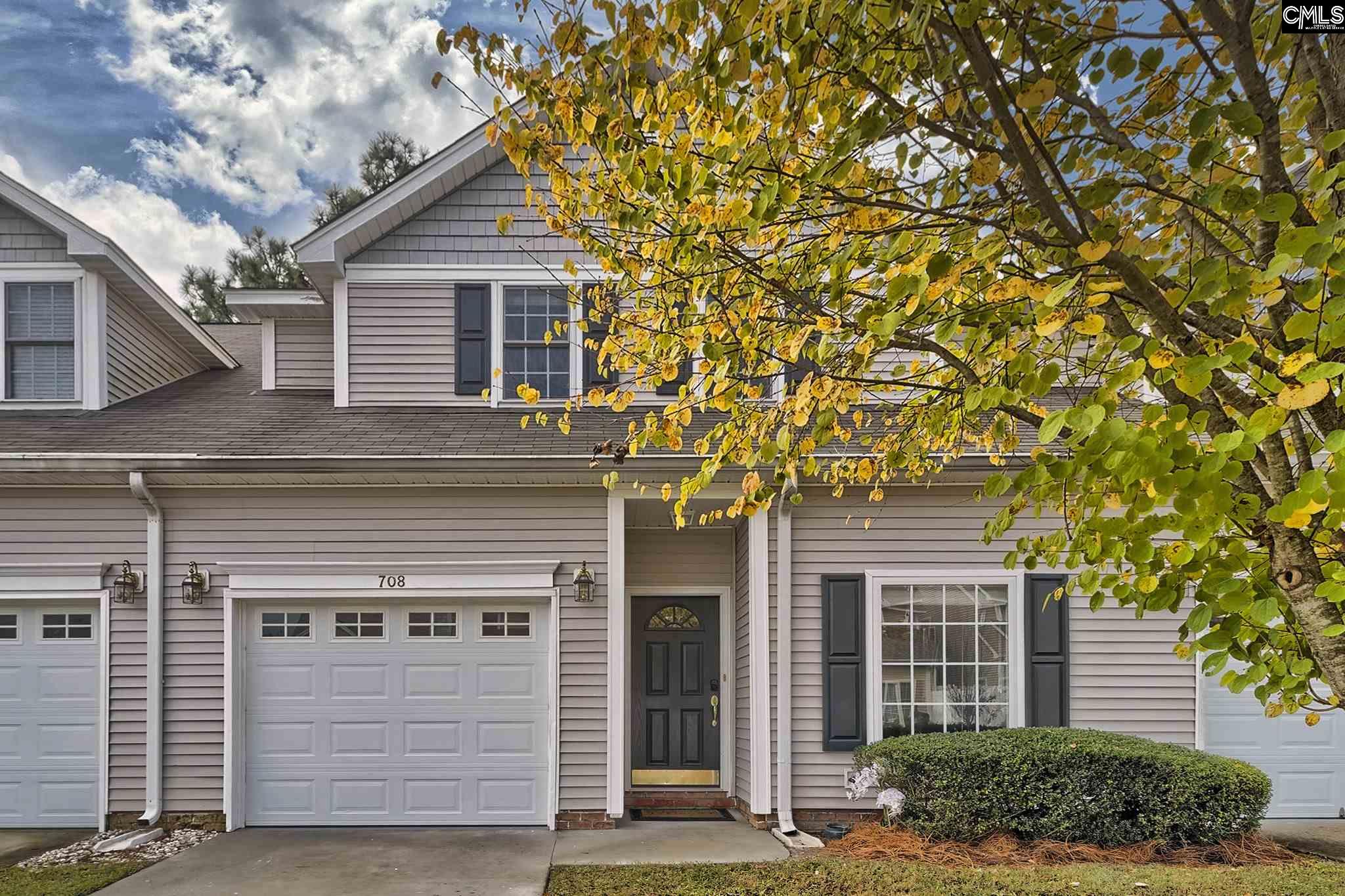 708 Summit Columbia, SC 29229-7164