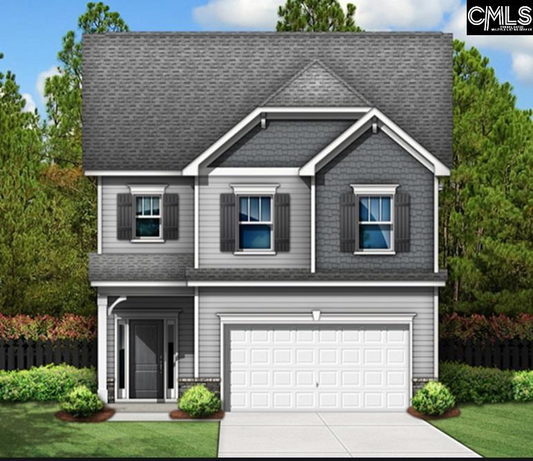 911 North Sage Drop Blythewood, SC 29016