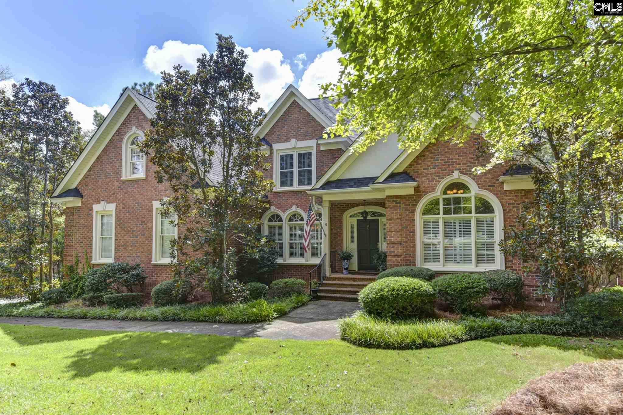 4 Hunt Master Irmo, SC 29063