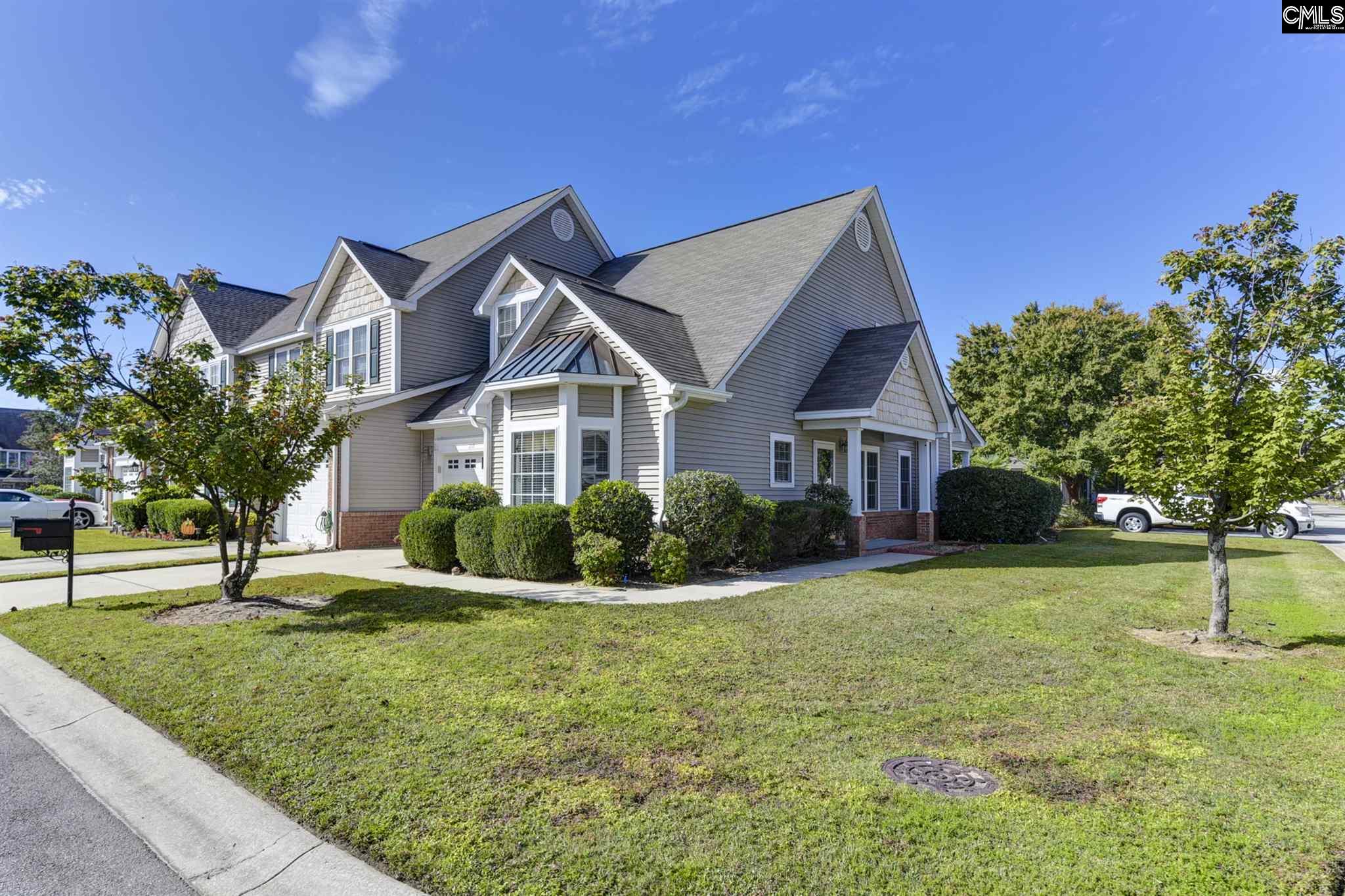 Woodhaven Neighborhood Listings in Columbia SC