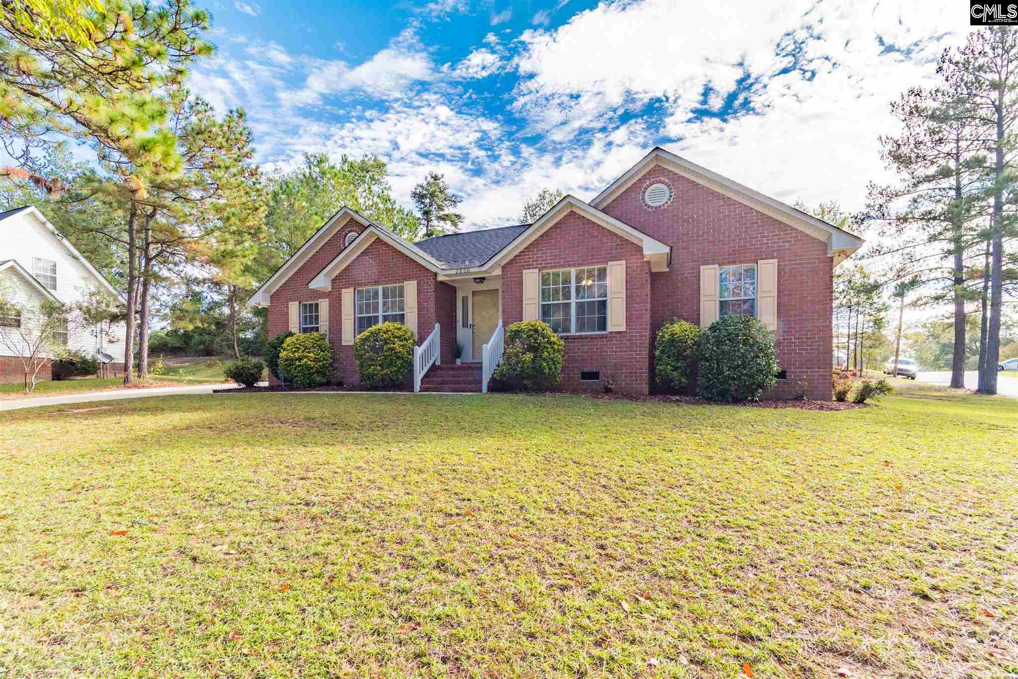 Columbia SC Real Estate 2800 Ulmer Columbia SC 29209 MLS 505027